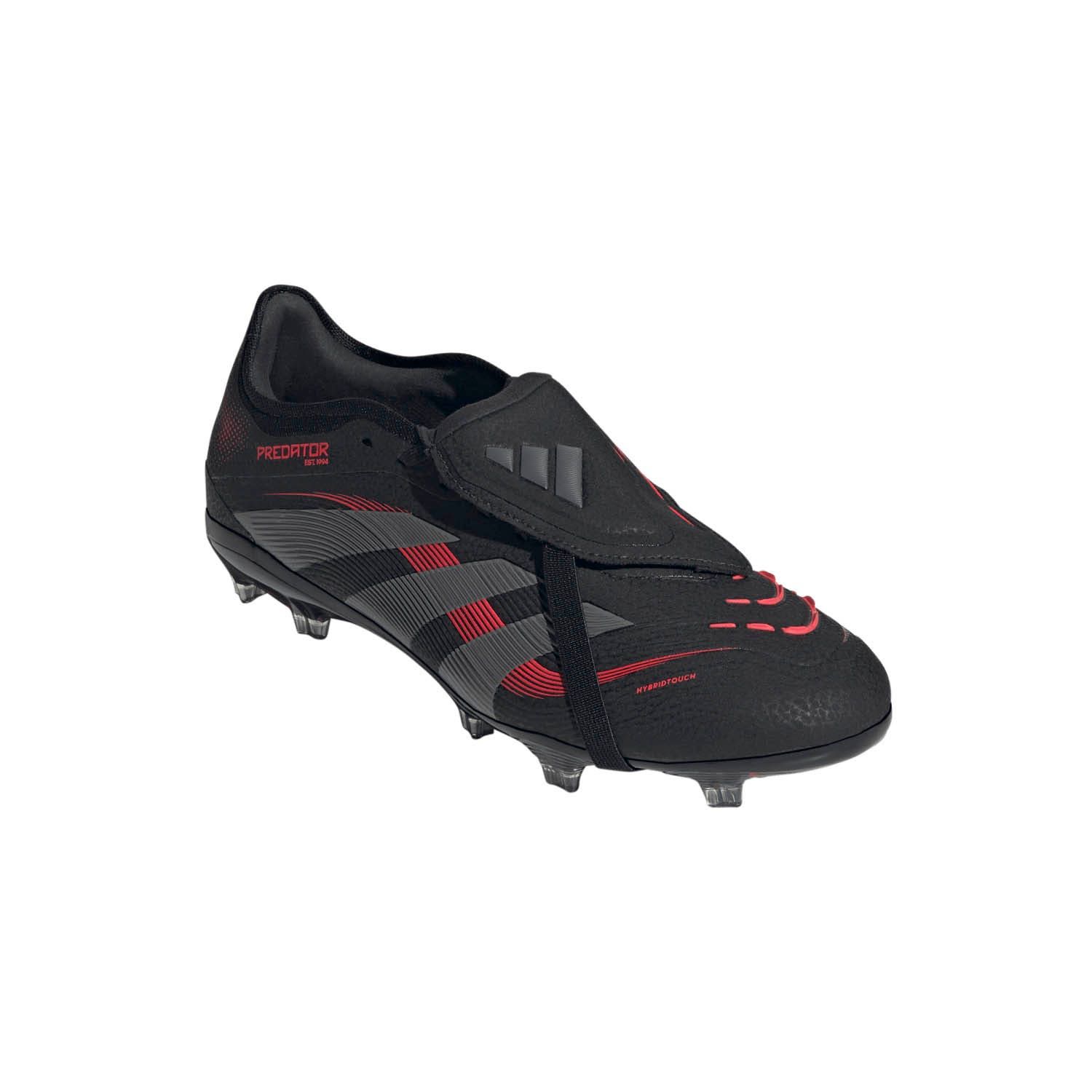 adidas Predator Pro Fold-Over Tongue FG