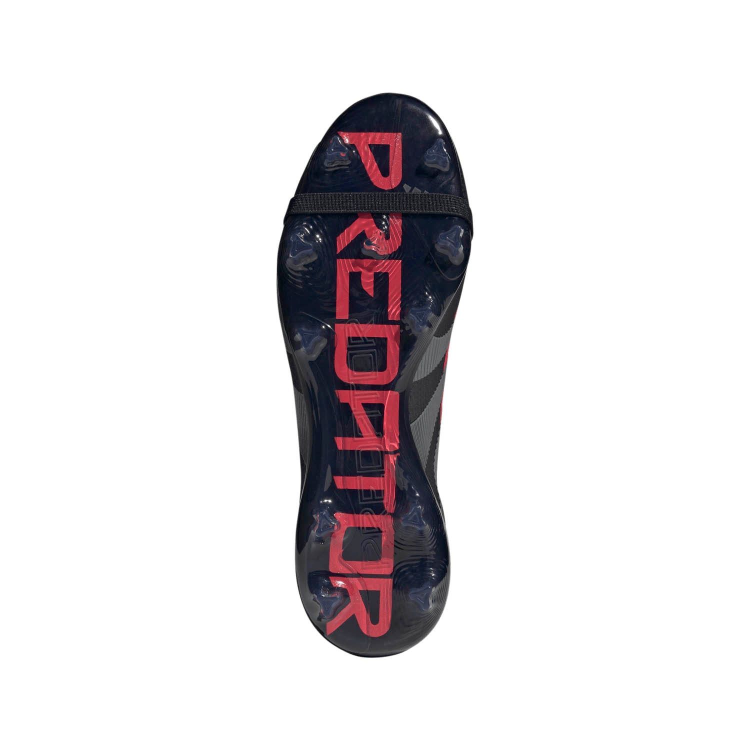 adidas Predator Pro Fold-Over Tongue FG