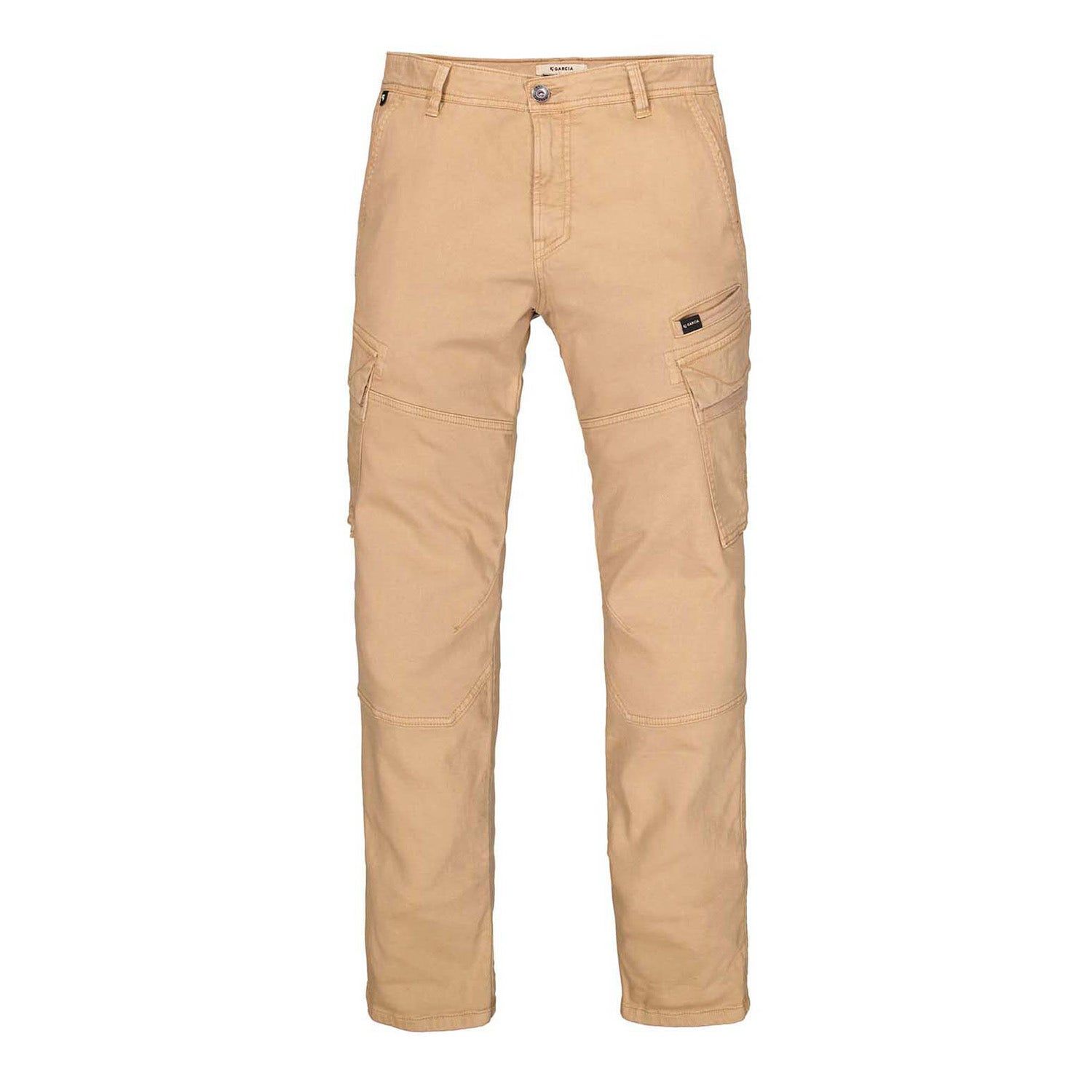 Garcia Cargobroek voor Heren Lengte 32