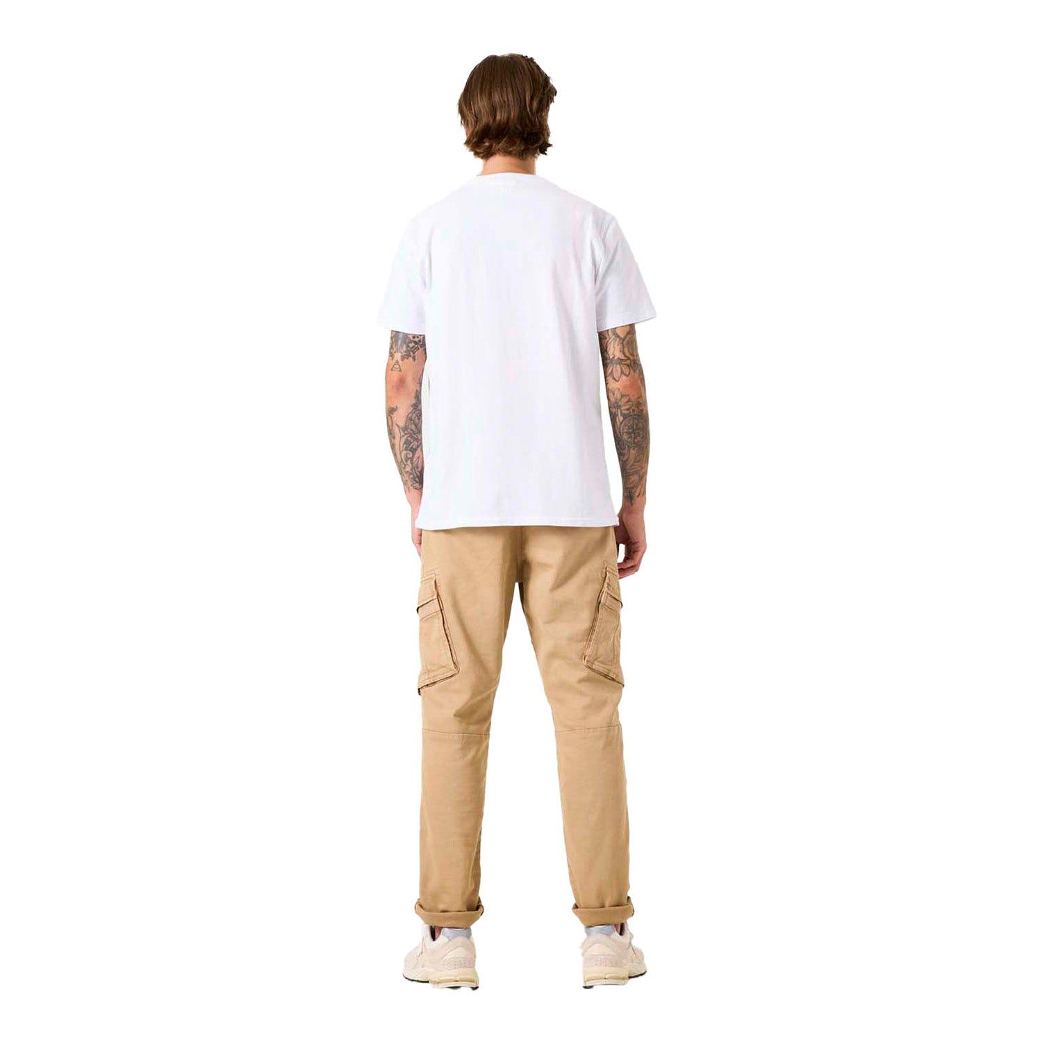 Garcia Cargobroek voor Heren Lengte 32