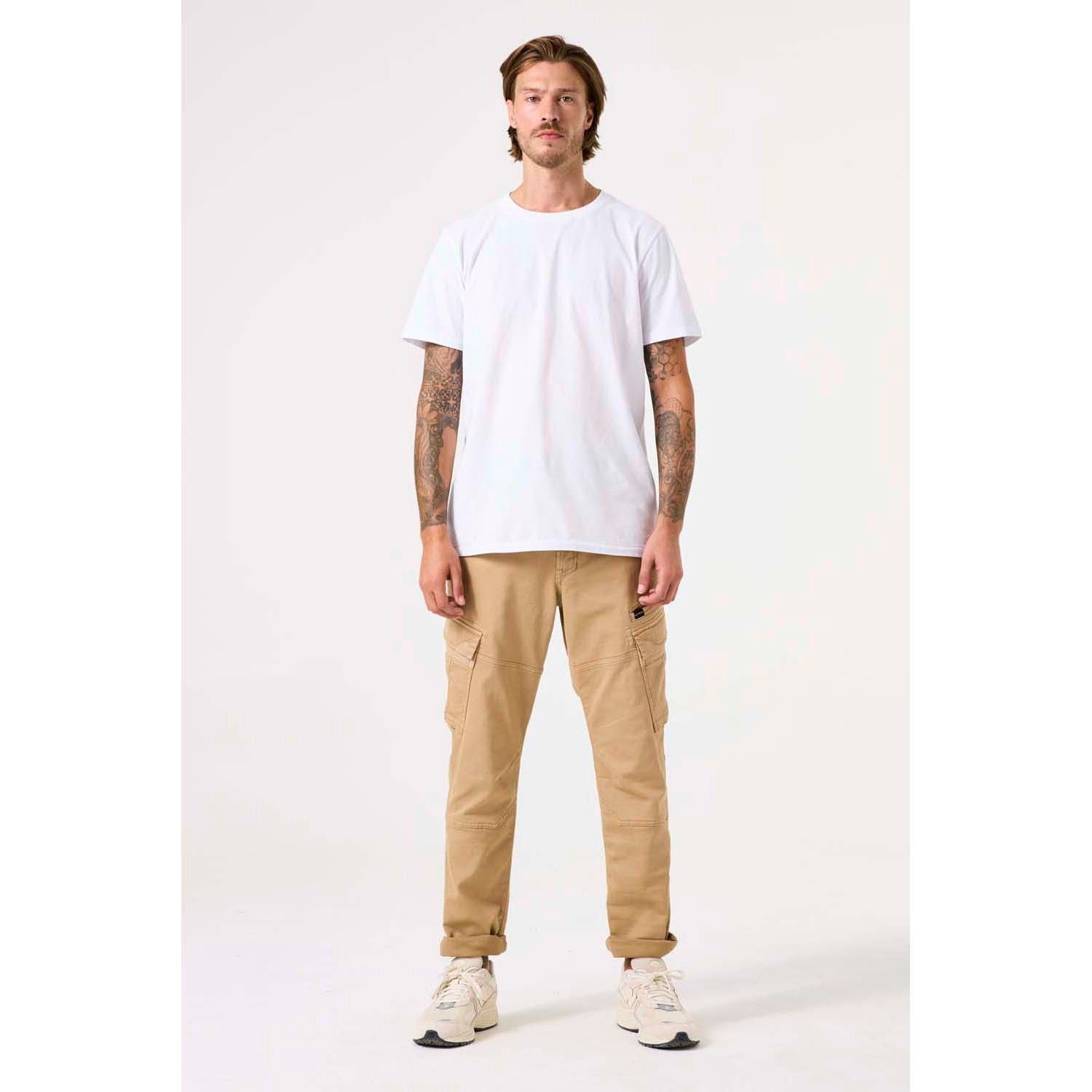 Garcia Cargobroek voor Heren Lengte 32