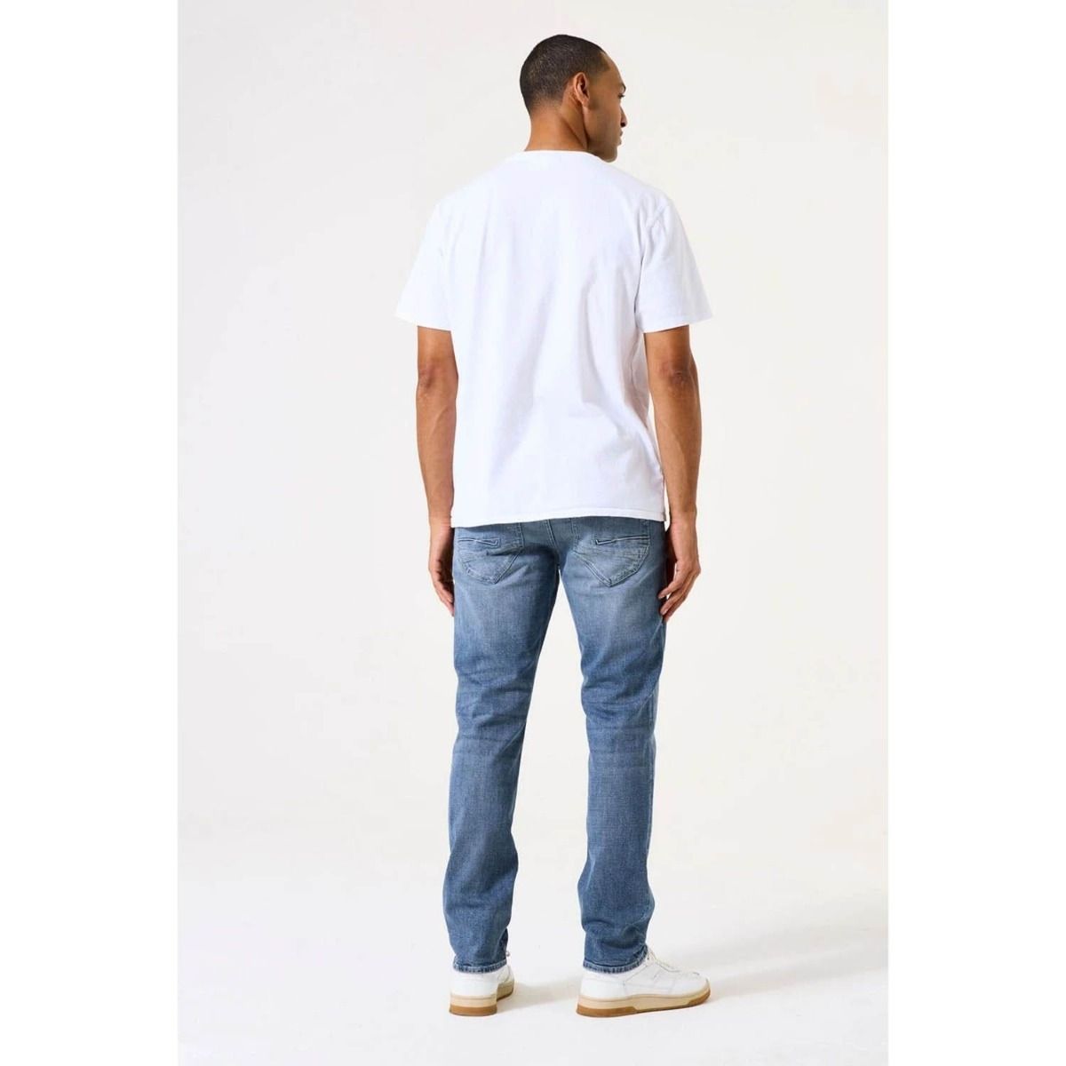 Garcia Rocko Straight Fit "34