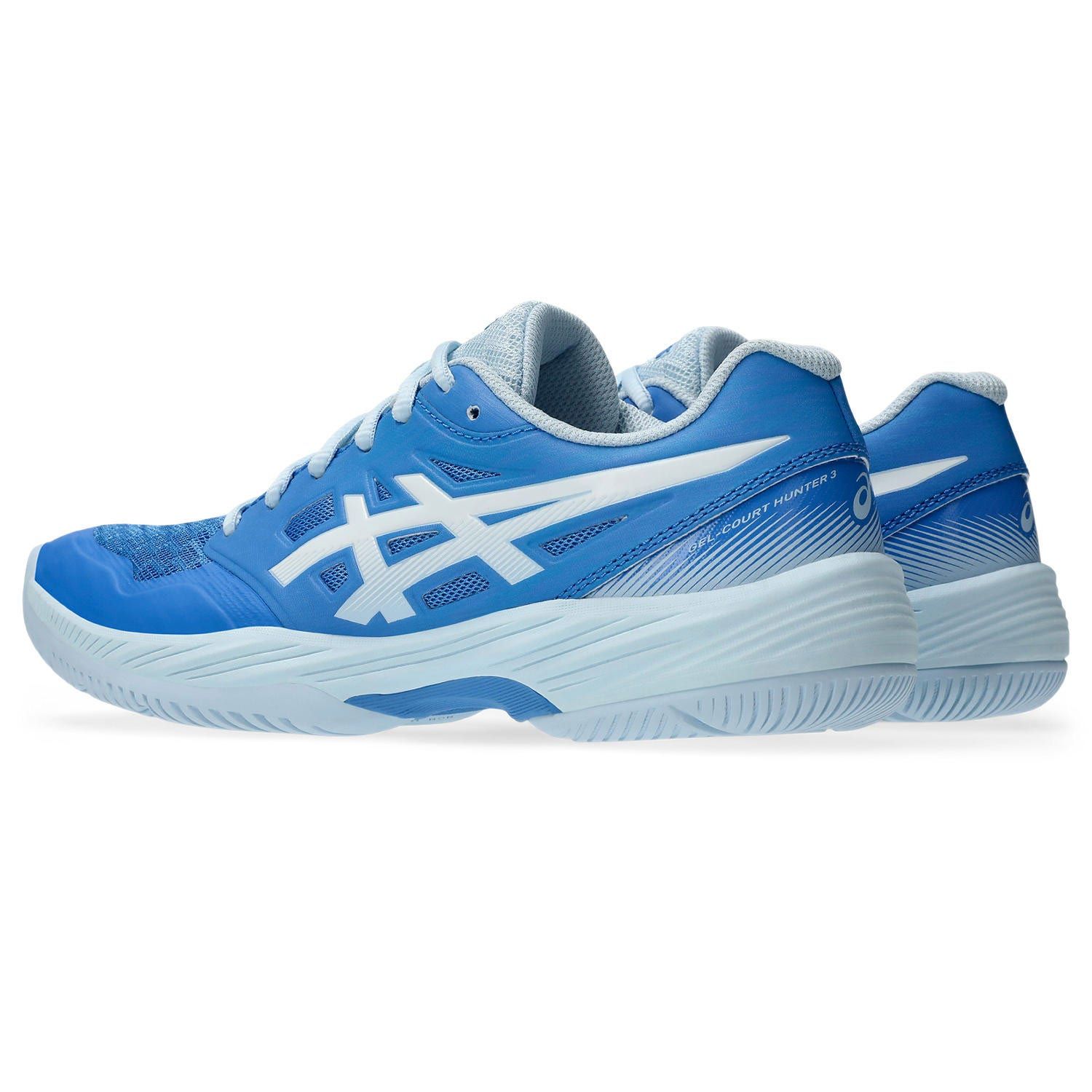 ASICS Gel-Court Hunter 3 Dames