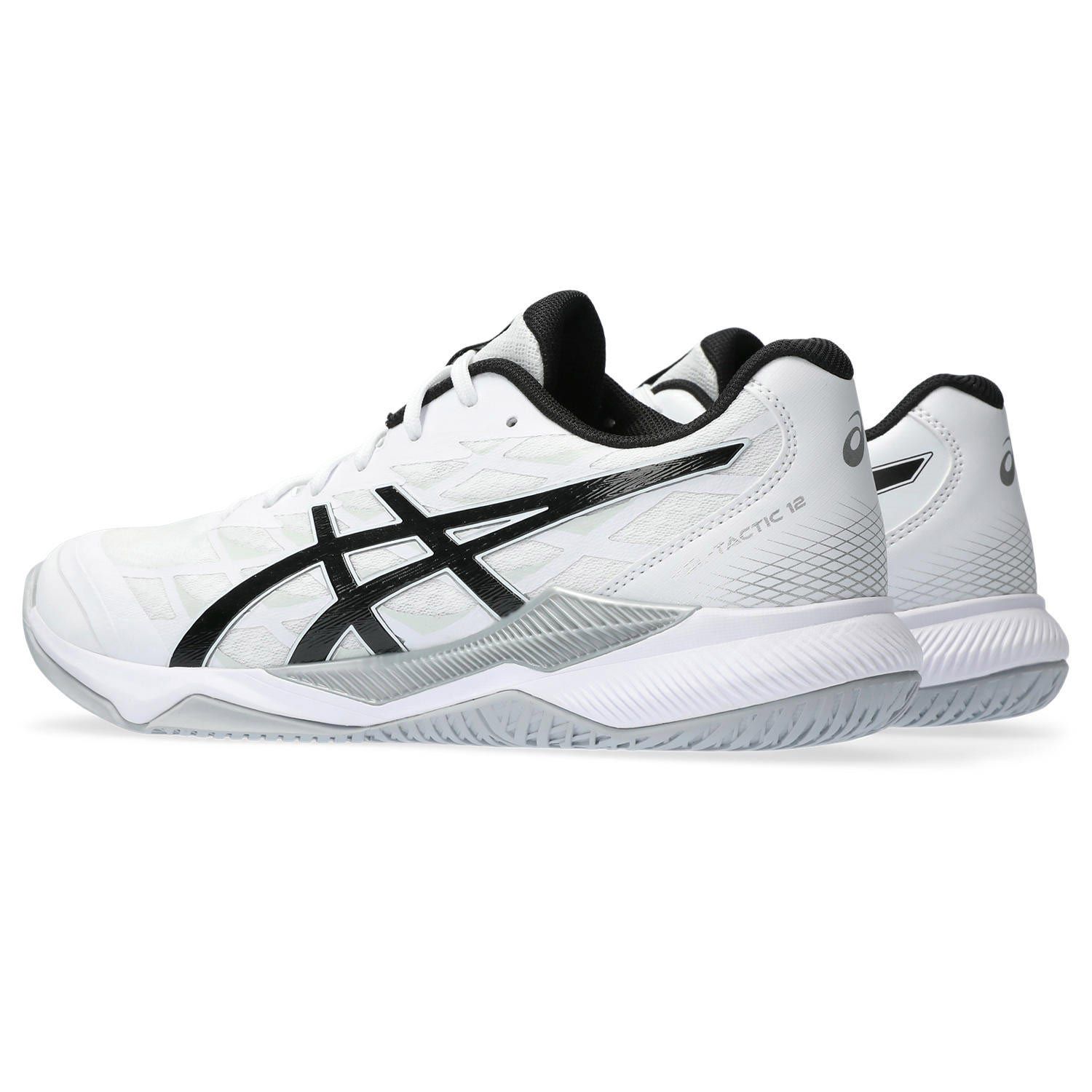ASICS Gel-Tactic 12 Heren