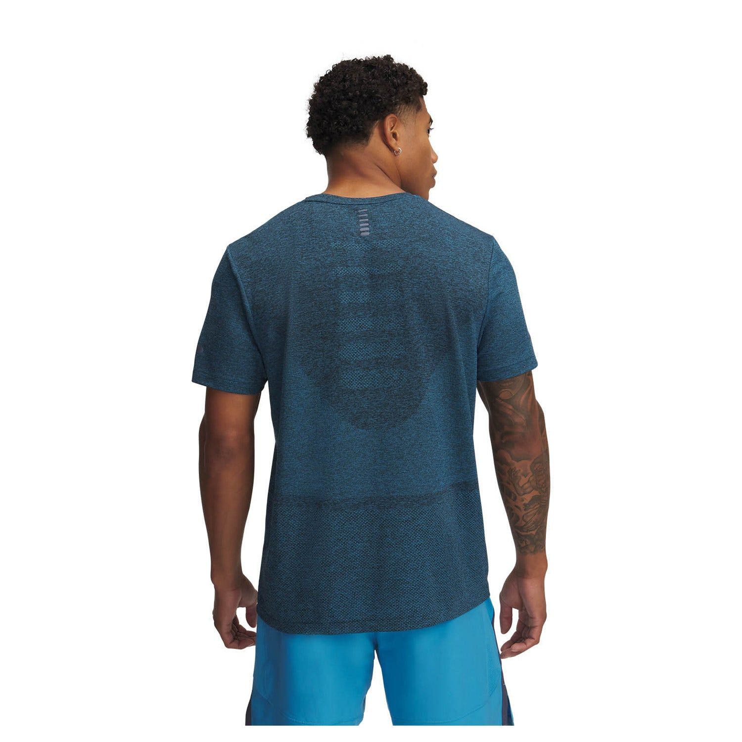 Under Armour Seamless Stride Short Sleeve