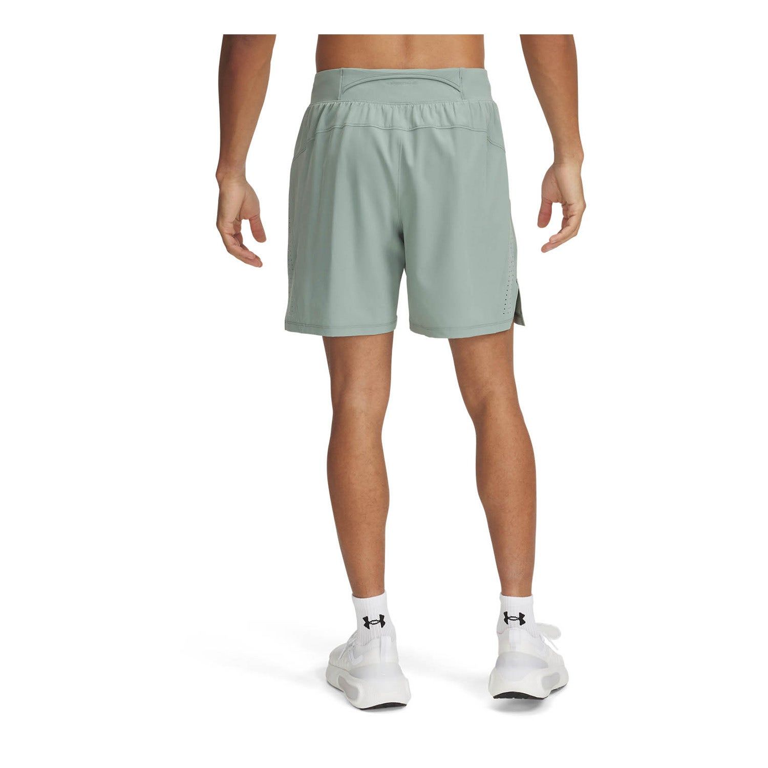 Under Armour Launch Elite 7" Short