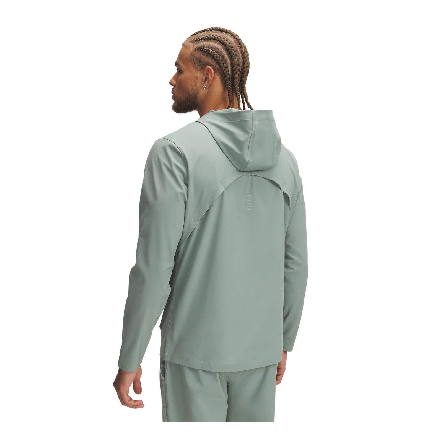 Under Armour OutRun The Storm Jack