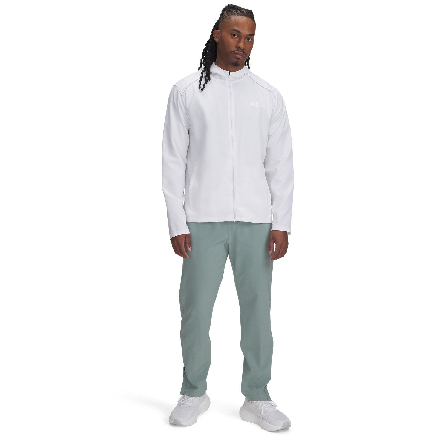 Under Armour OutRun The Storm Pant
