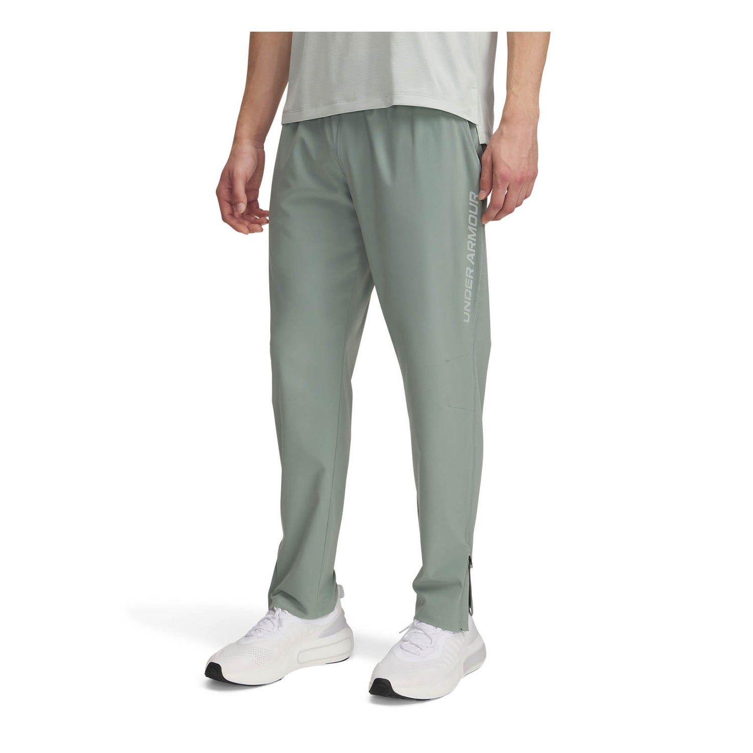 Under Armour Launch Pants