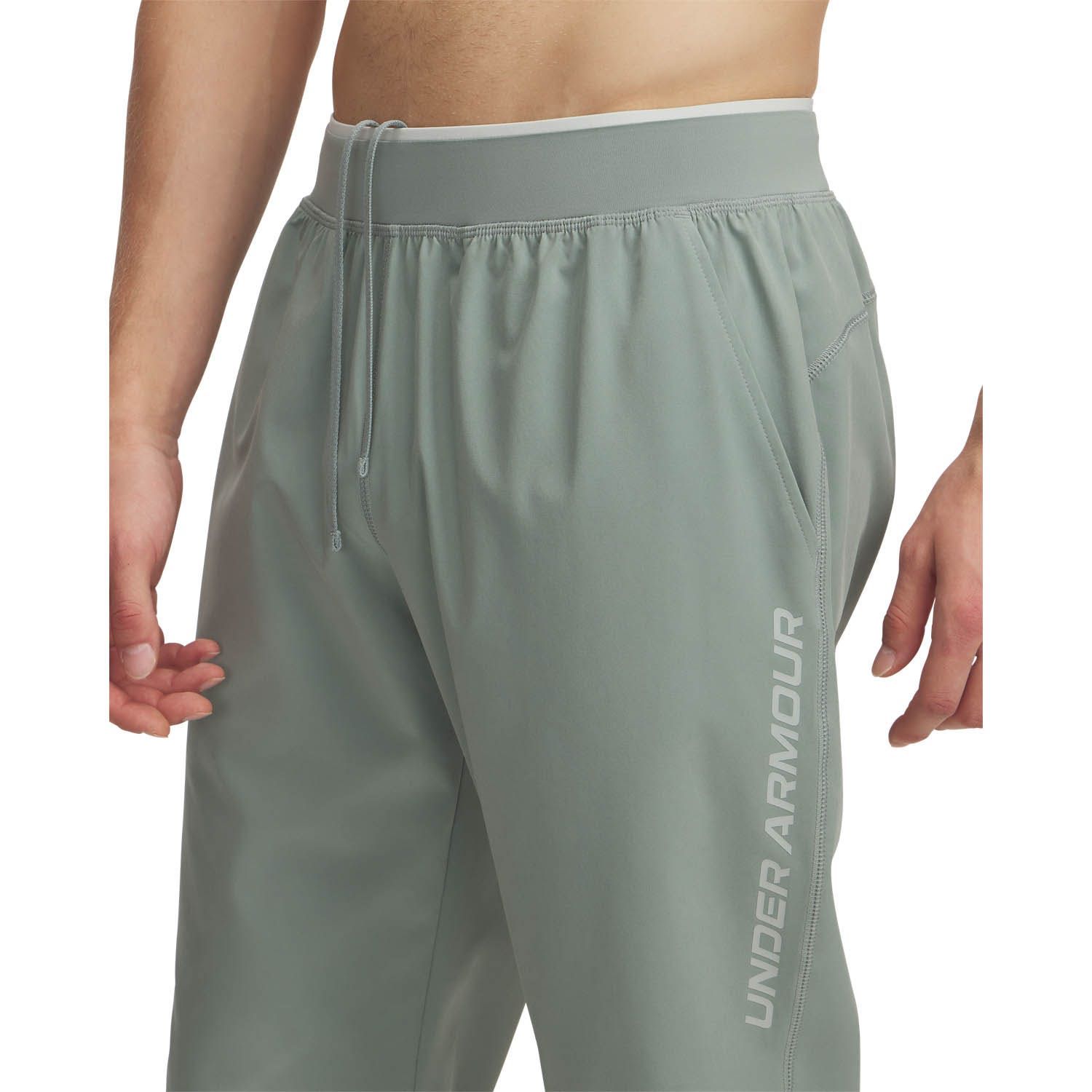 Under Armour Launch Pants