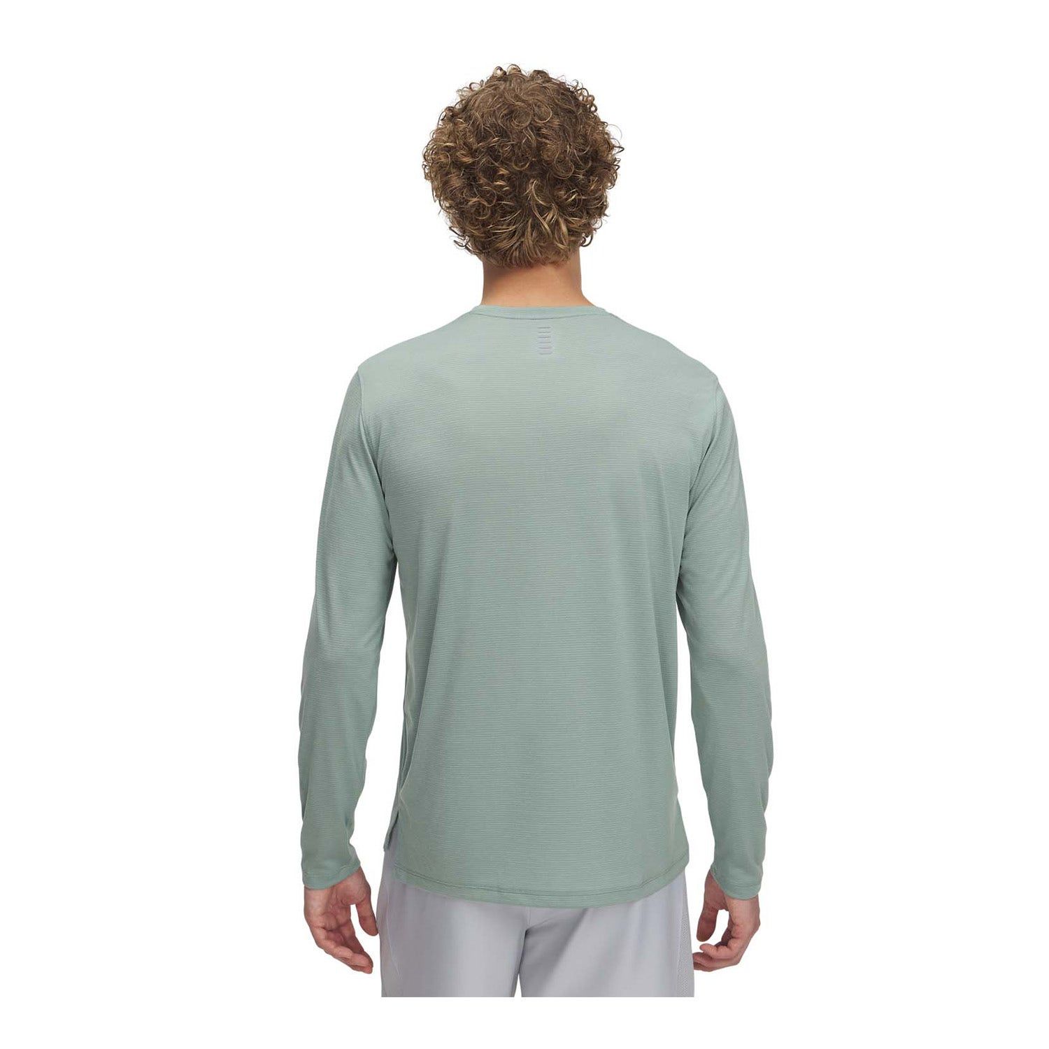 Under Armour Launch Long Sleeve Heren