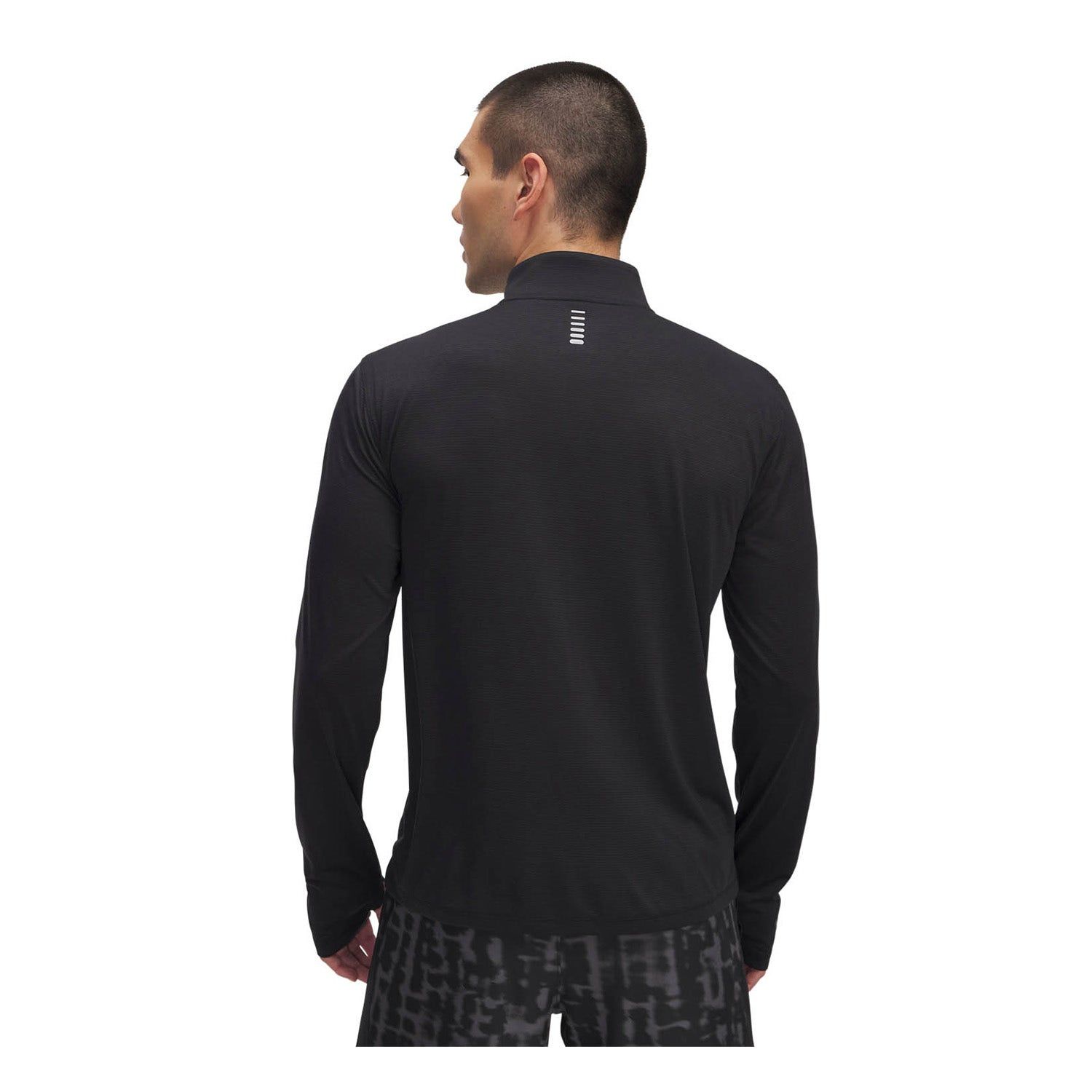 Under Armour Launch 1/4 Zip