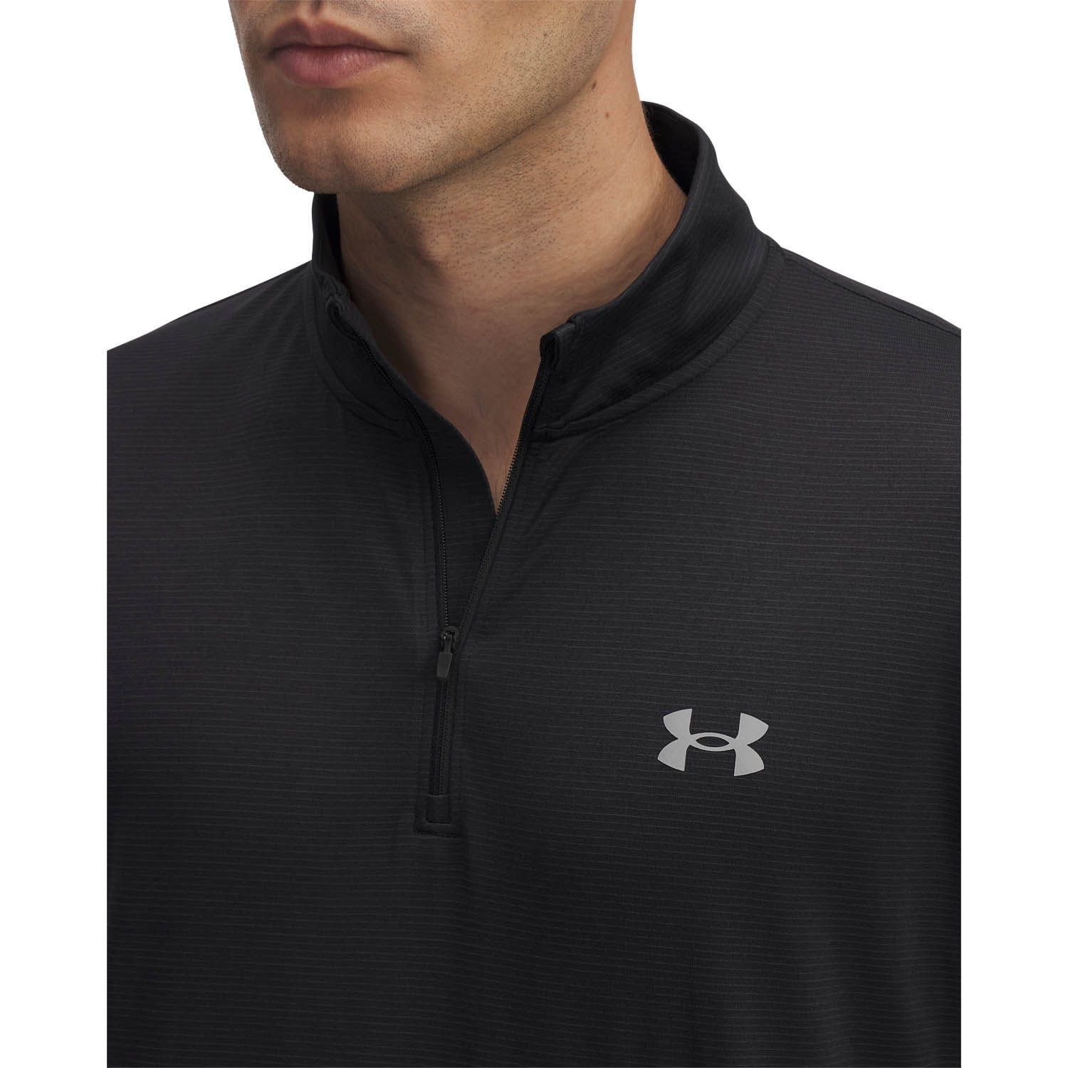 Under Armour Launch 1/4 Zip
