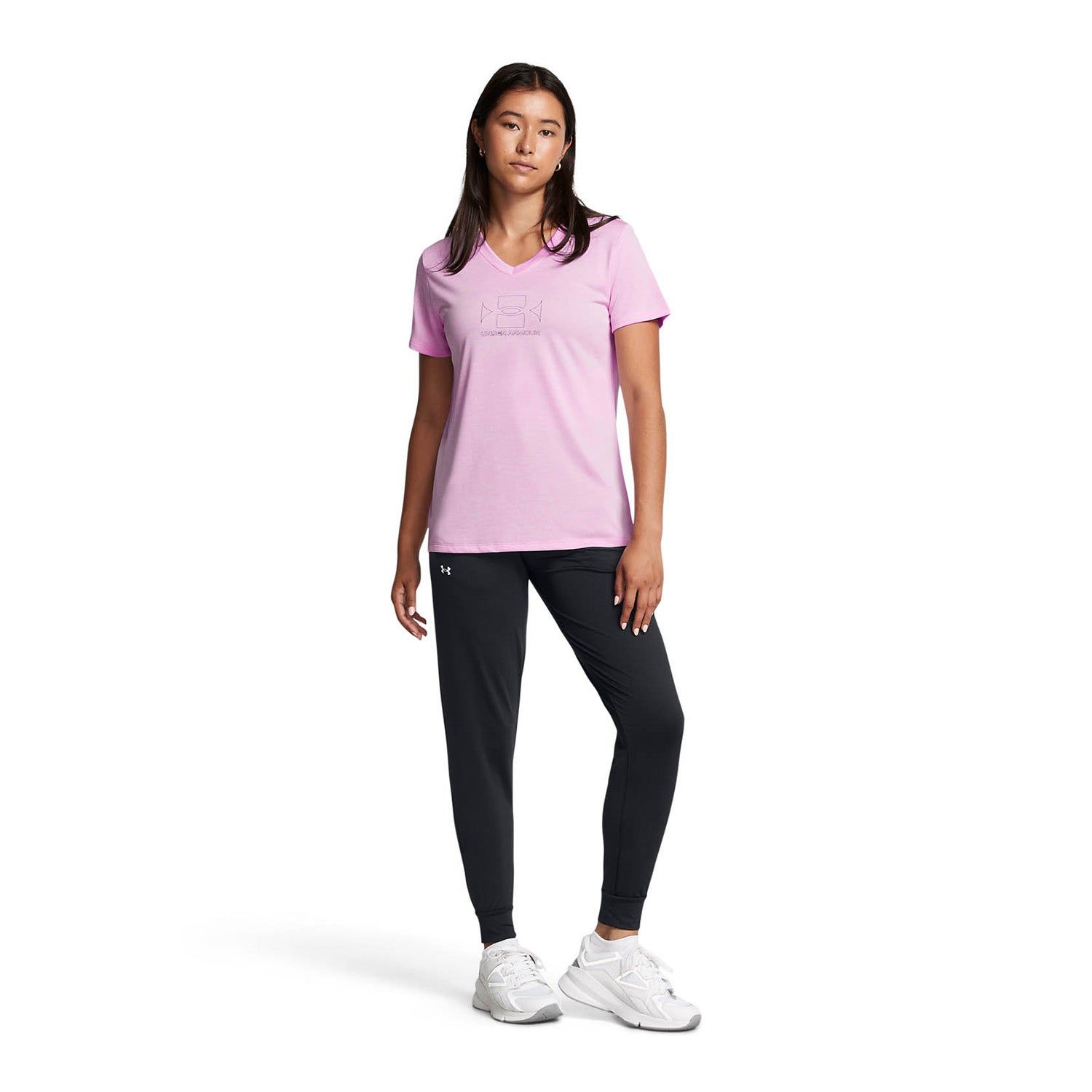 Under Armour HeatGear Pants Dames