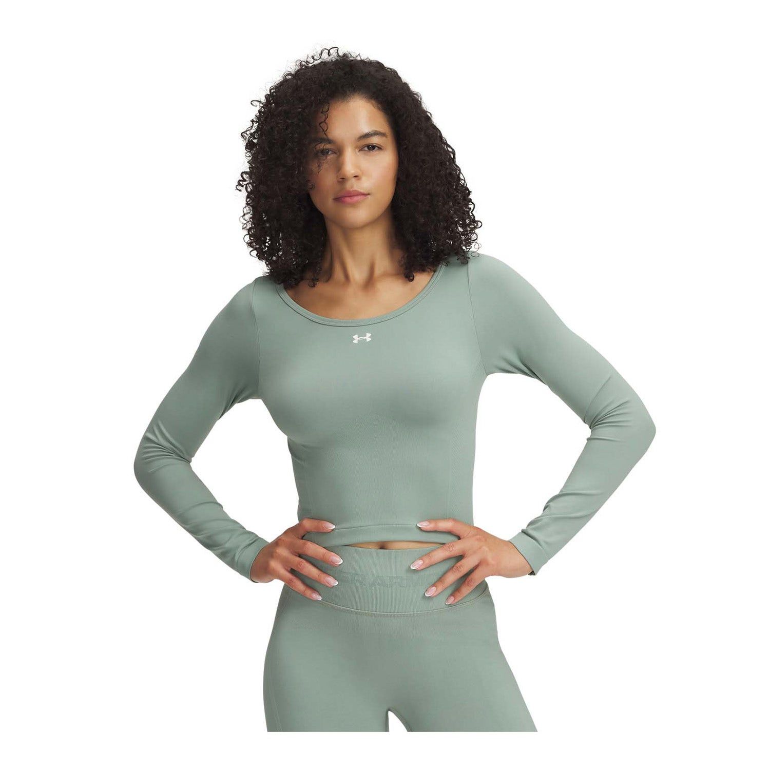 Under Armour Train Seamless Dames