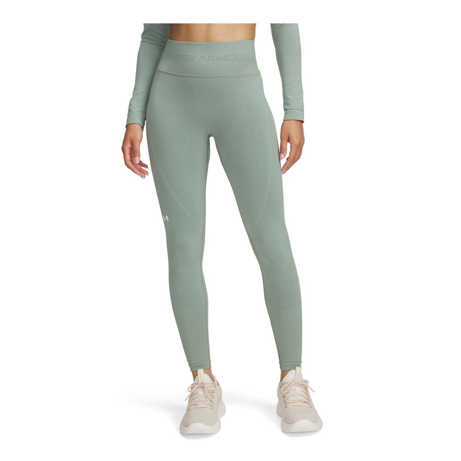 Under Armour  Train Seamless Legging Dames