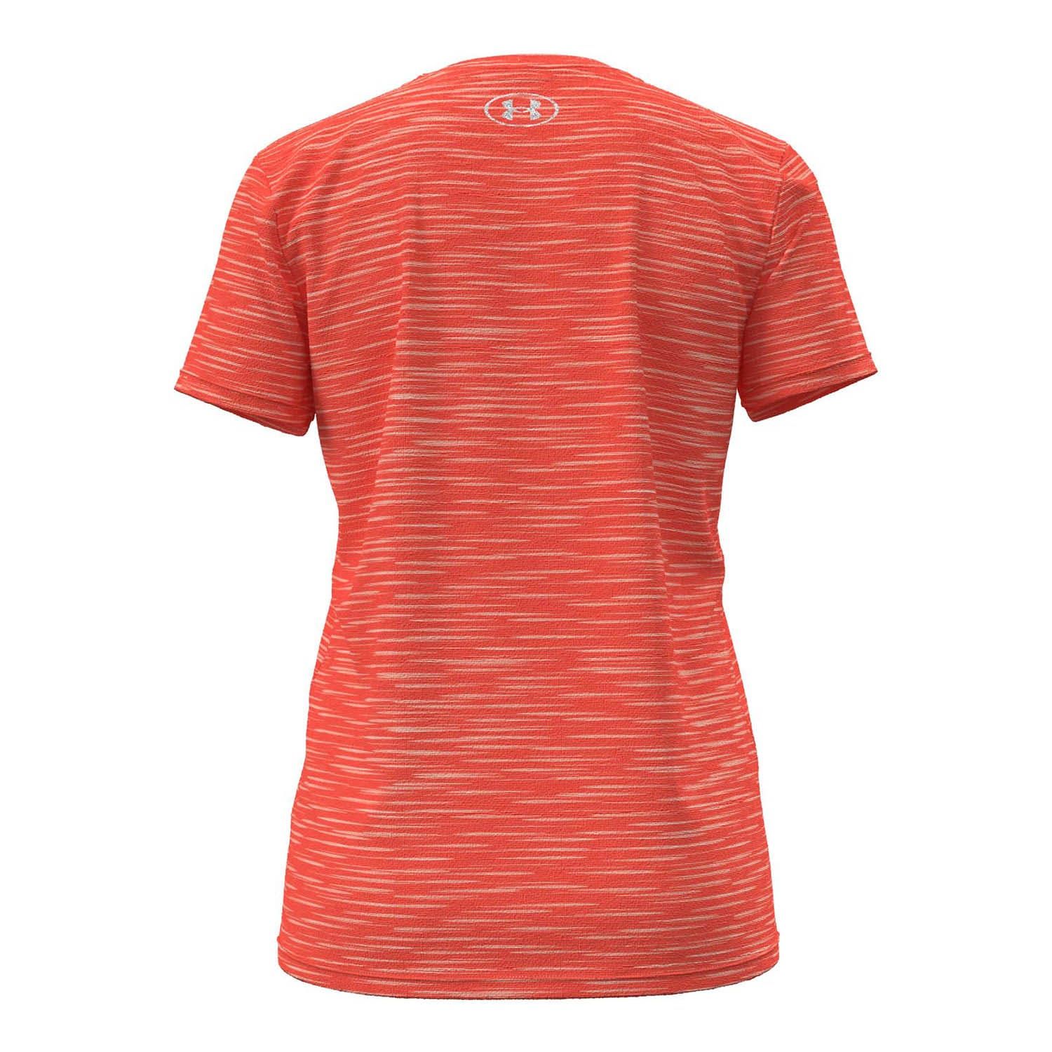 Under Armour Tech Twist Short Sleeve