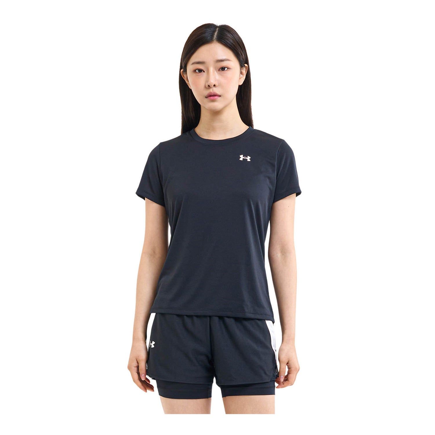 Under Armour Tech Short Sleeve