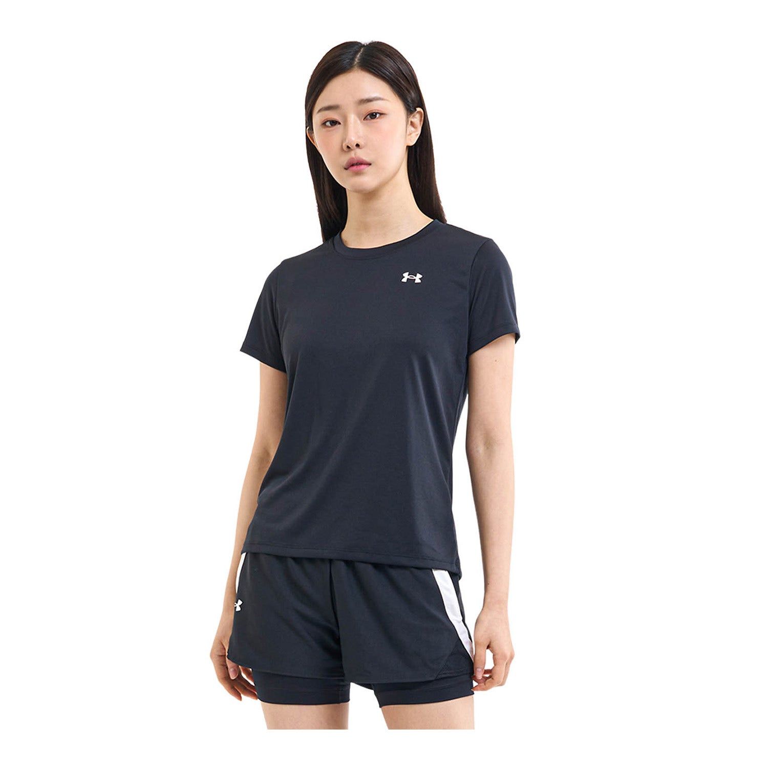 Under Armour Tech Short Sleeve