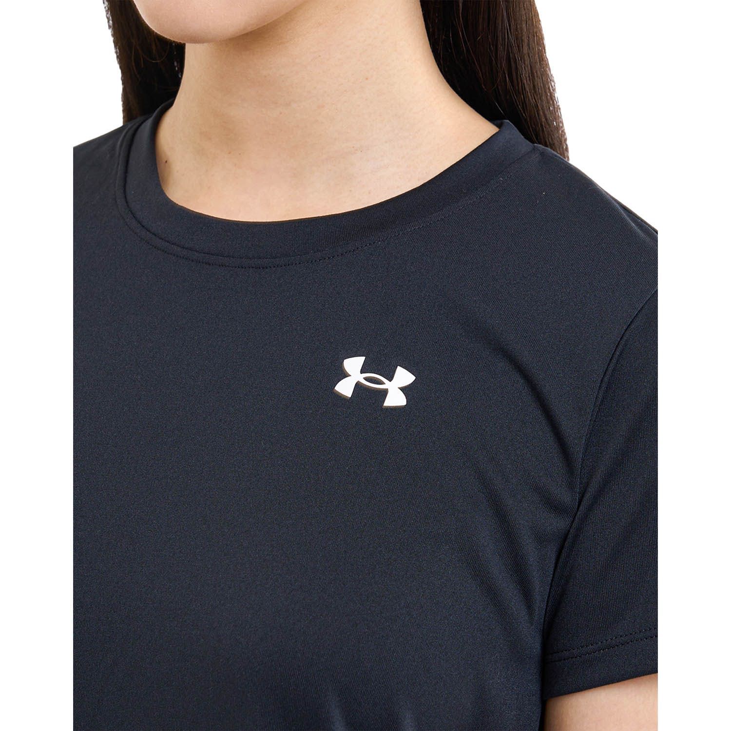 Under Armour Tech Short Sleeve
