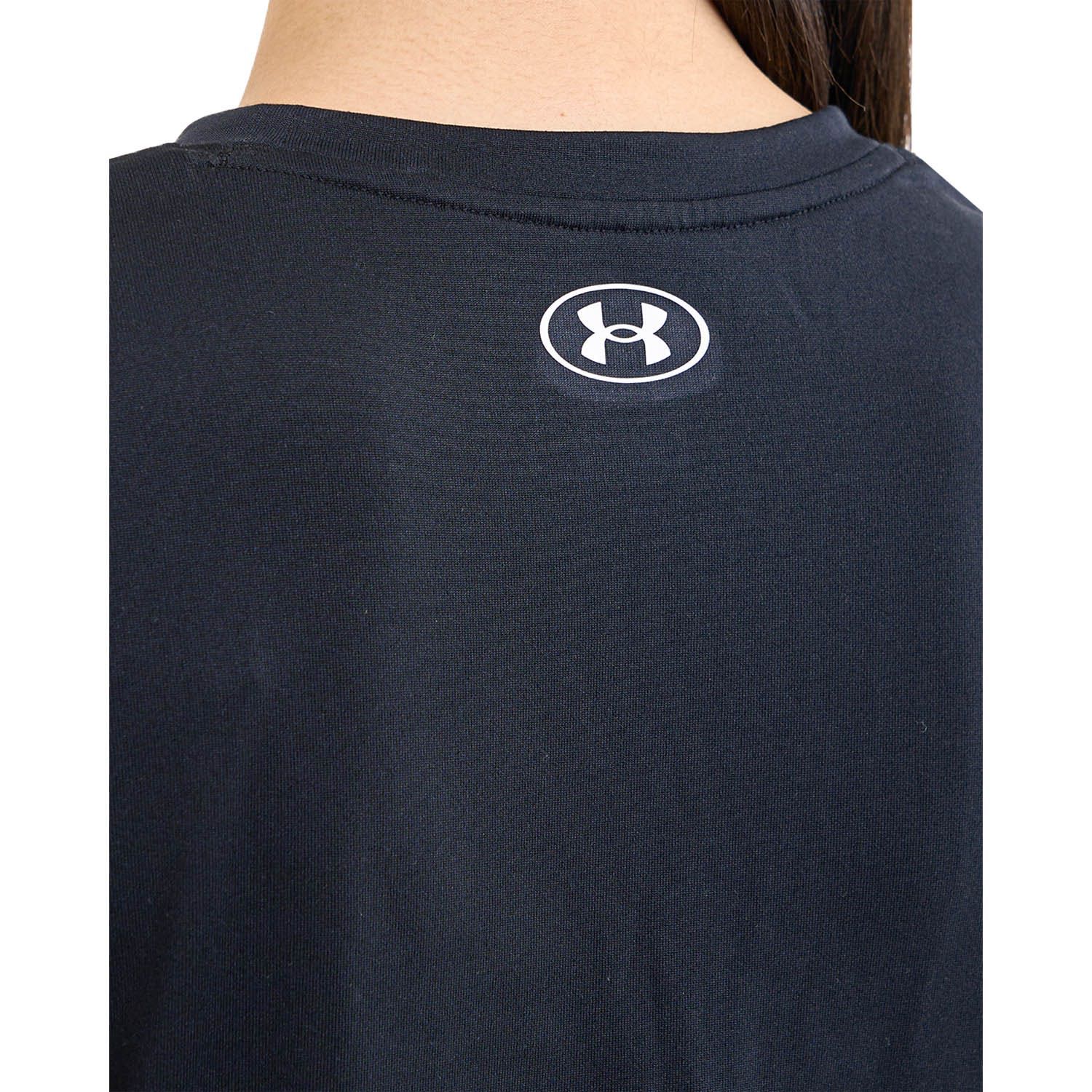 Under Armour Tech Short Sleeve