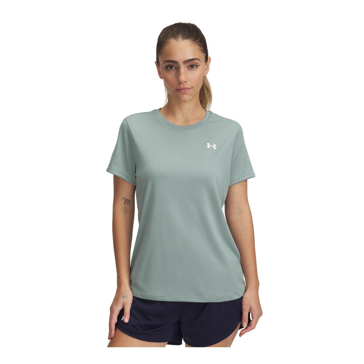 Under Armour Tech Short Sleeve