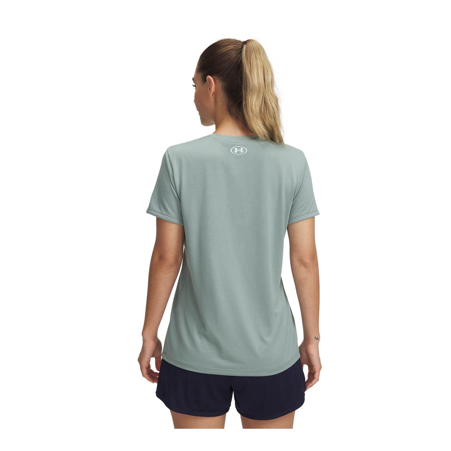 Under Armour Tech Short Sleeve