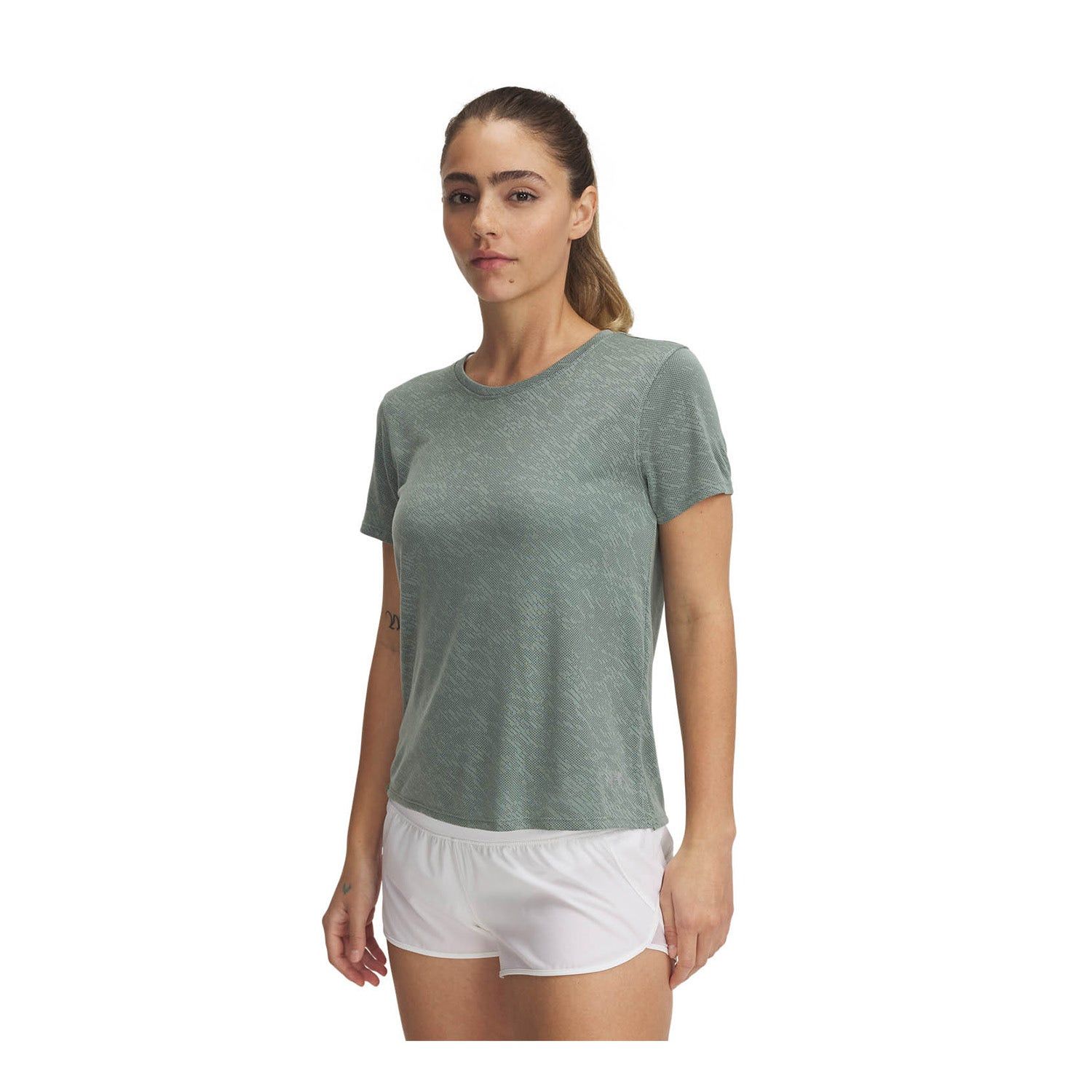 Under Armour Launch Camo