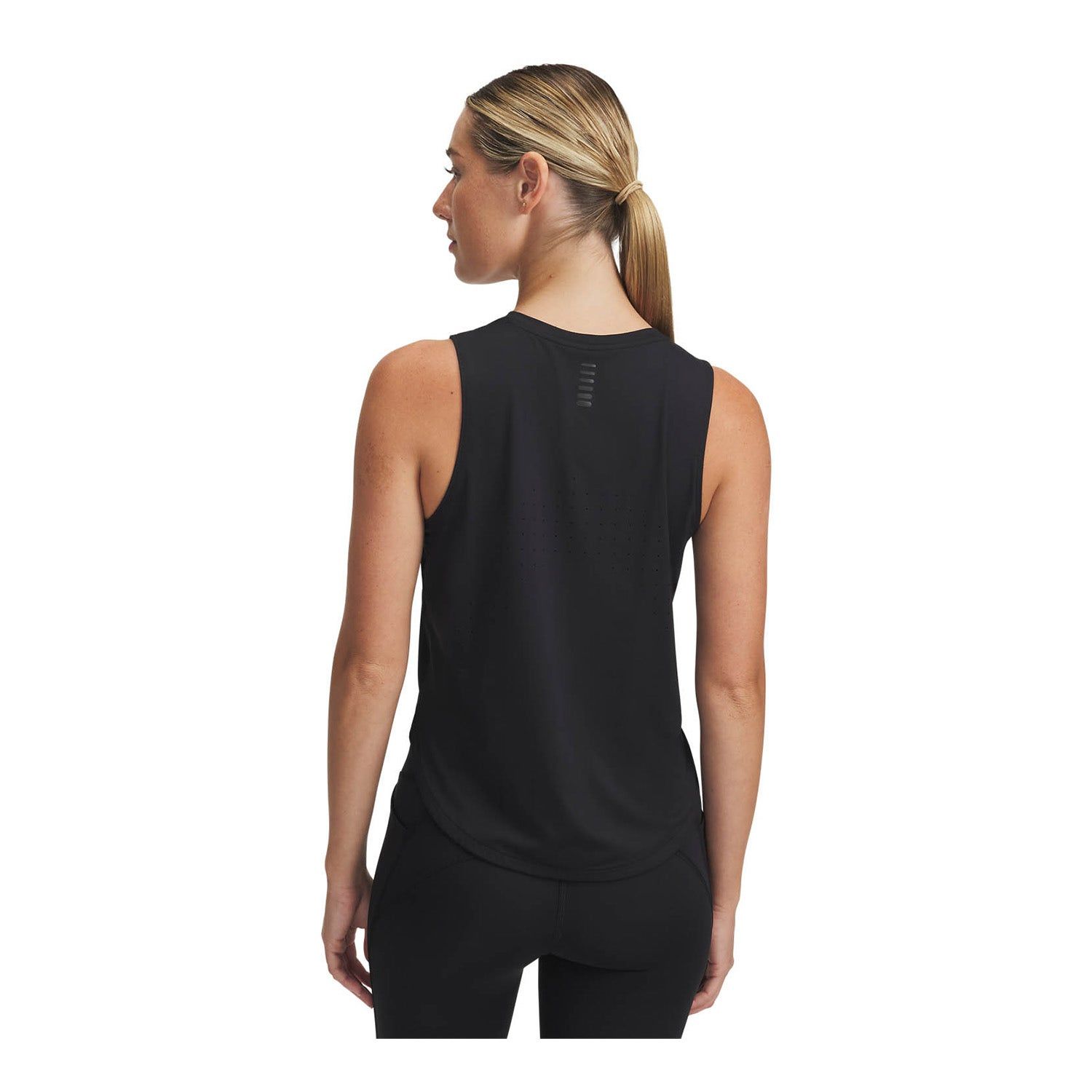 Under Armour Launch Elite Tank