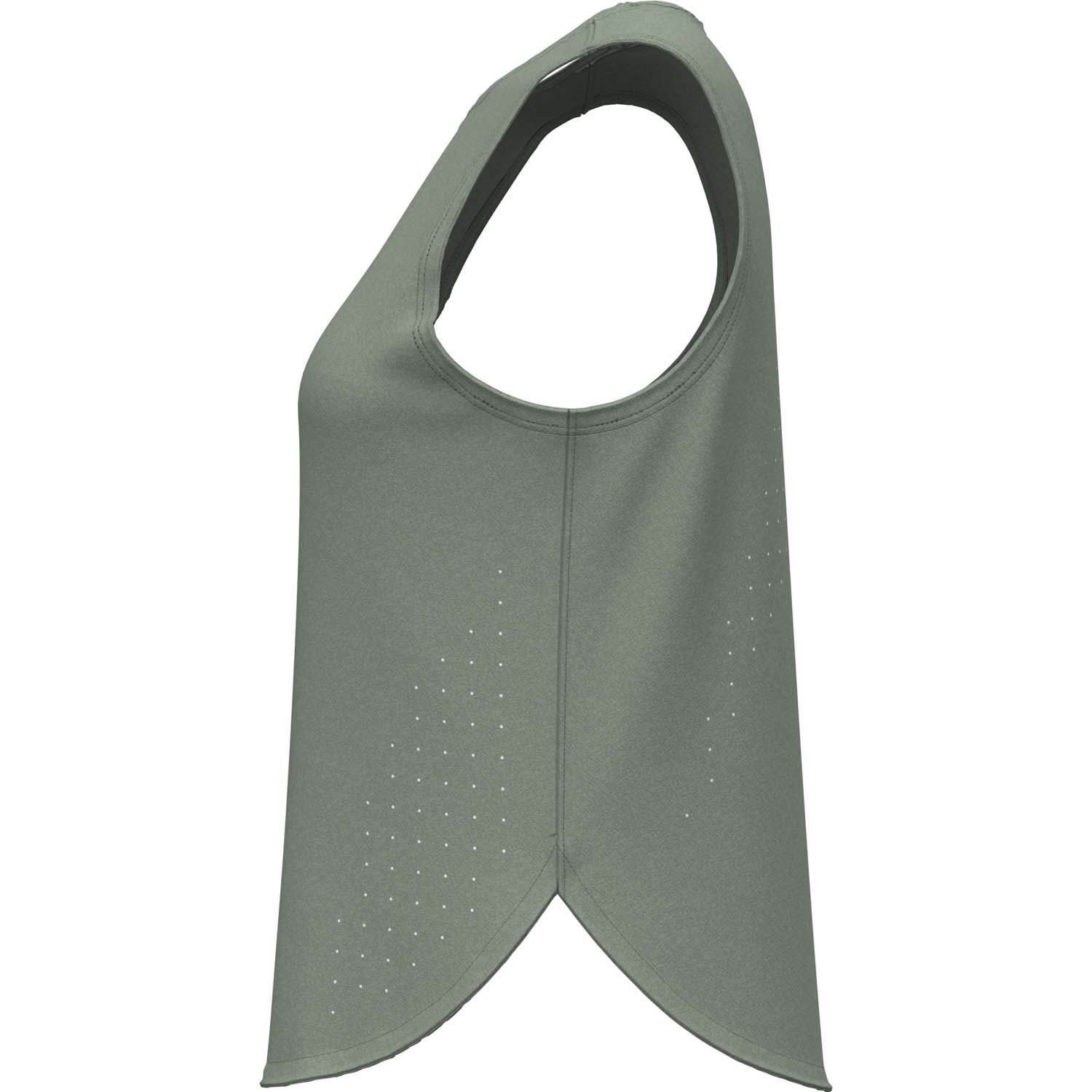 Under Armour Launch Elite Tank