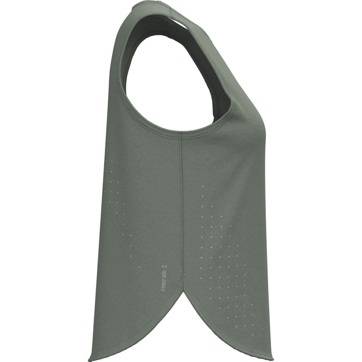 Under Armour Launch Elite Tank