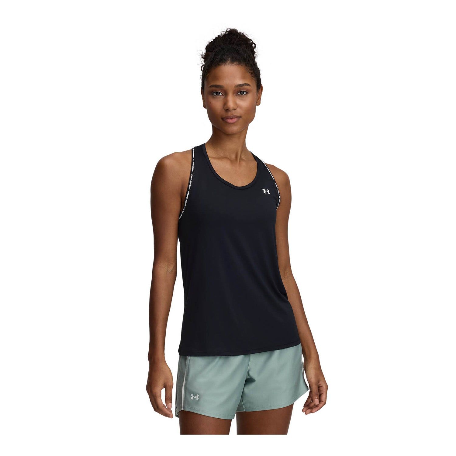 Under Armour Tech Knockout Tank