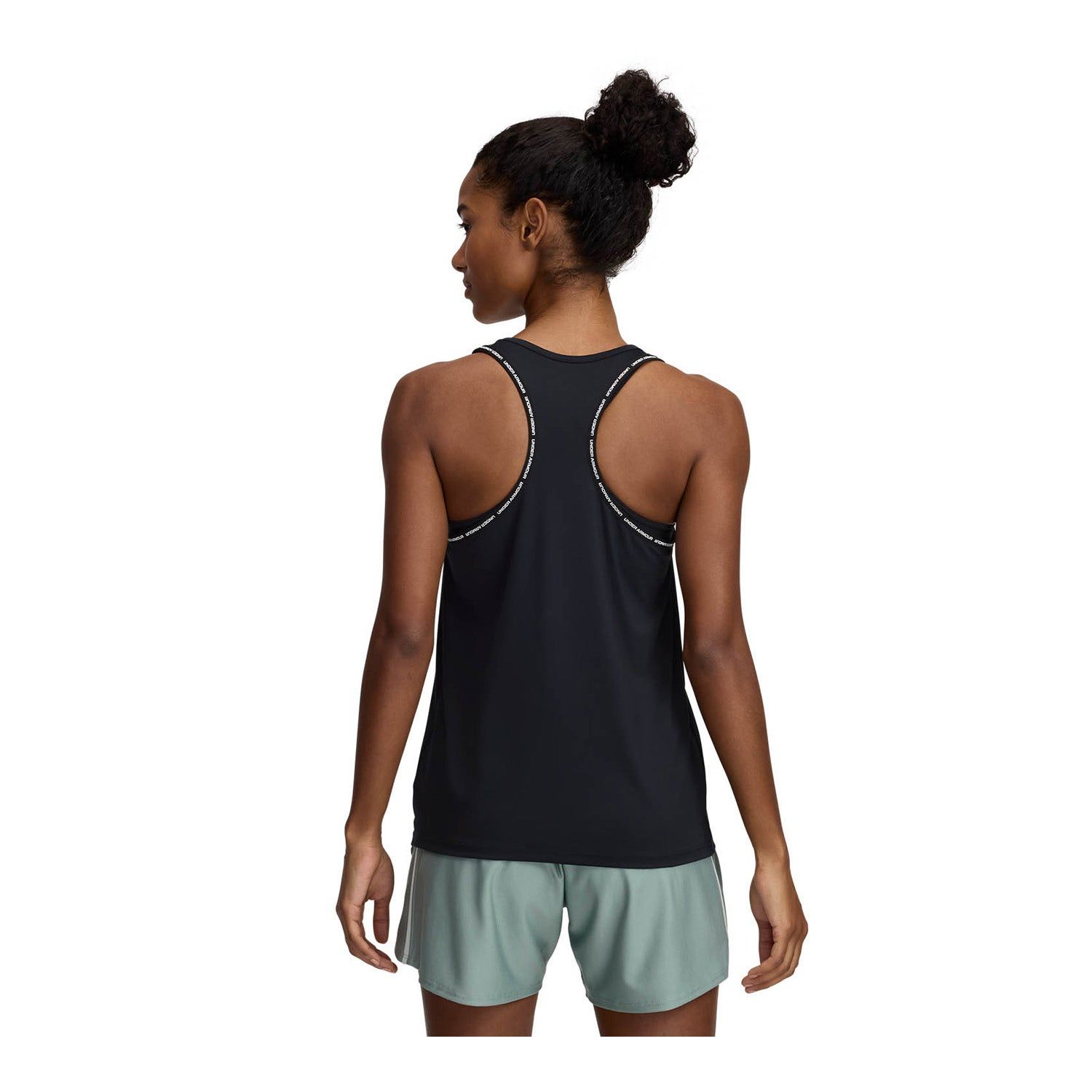 Under Armour Tech Knockout Tank