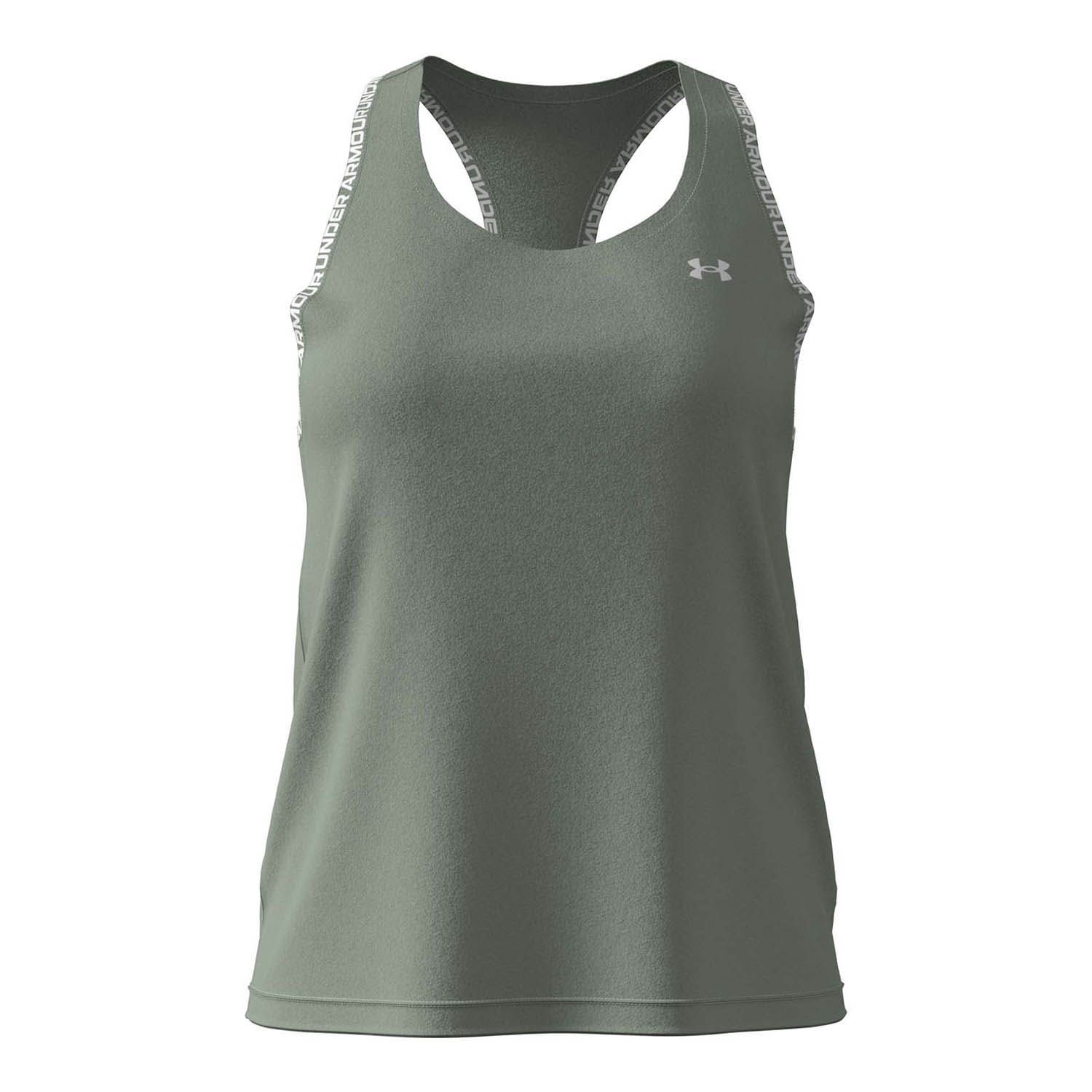Under Armour Tech Knockout Tank