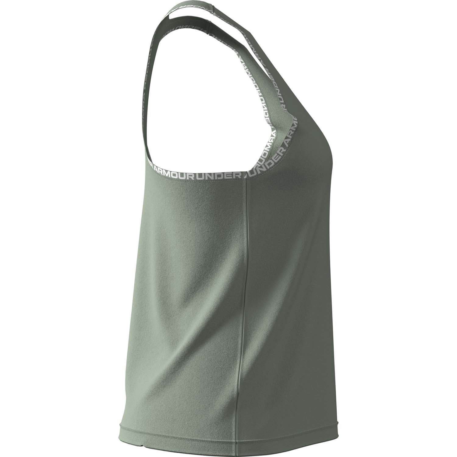 Under Armour Tech Knockout Tank