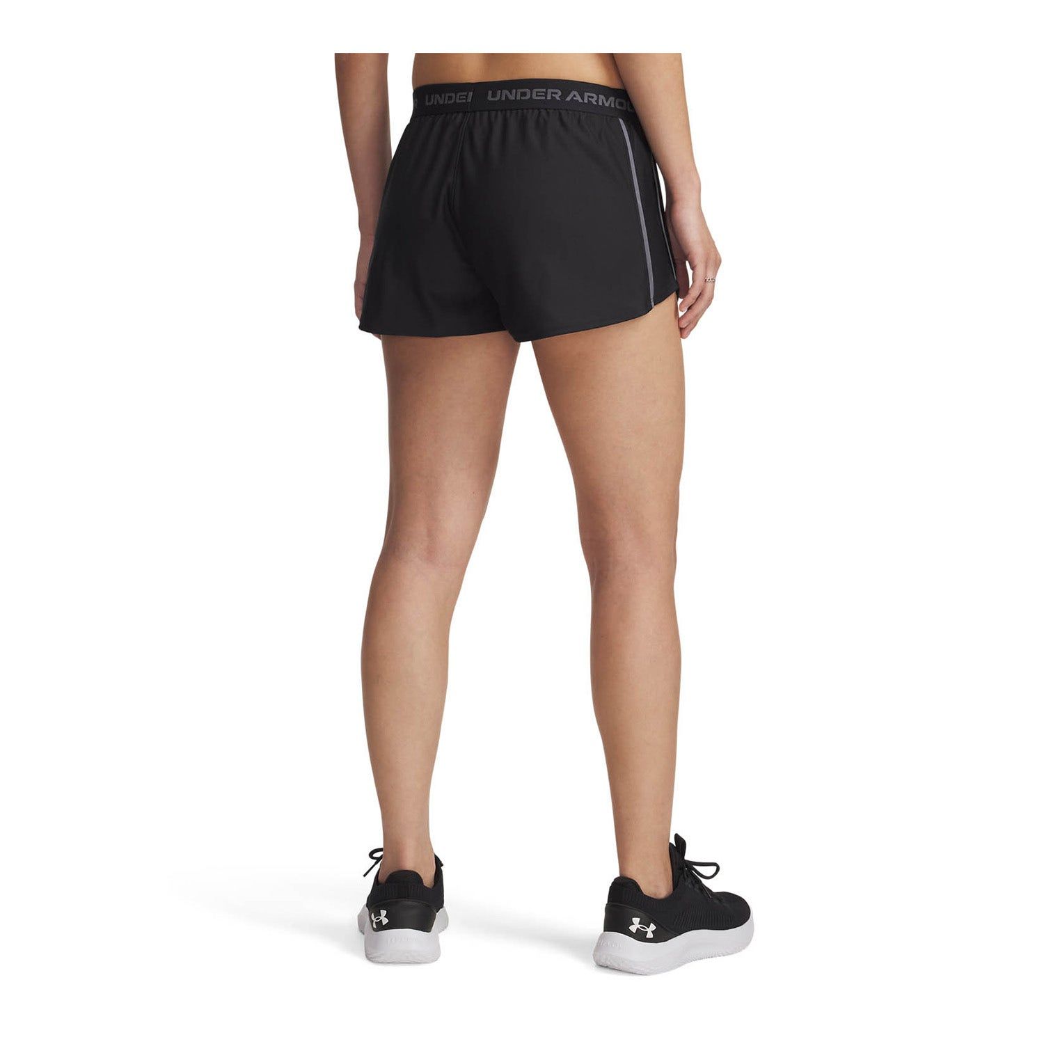Under Armour Tech Play Up Shorts