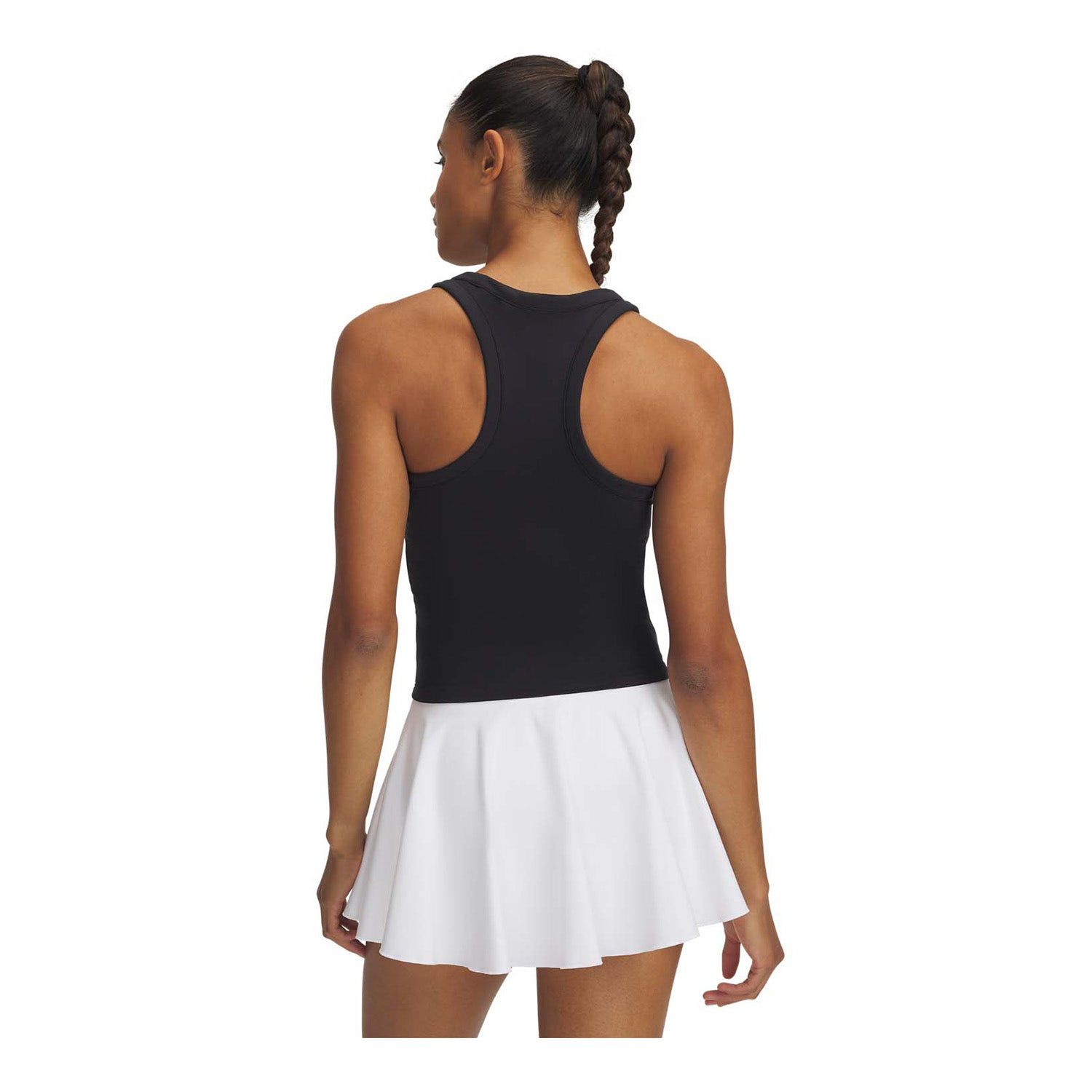 Under Armour Motion High Neck Tank