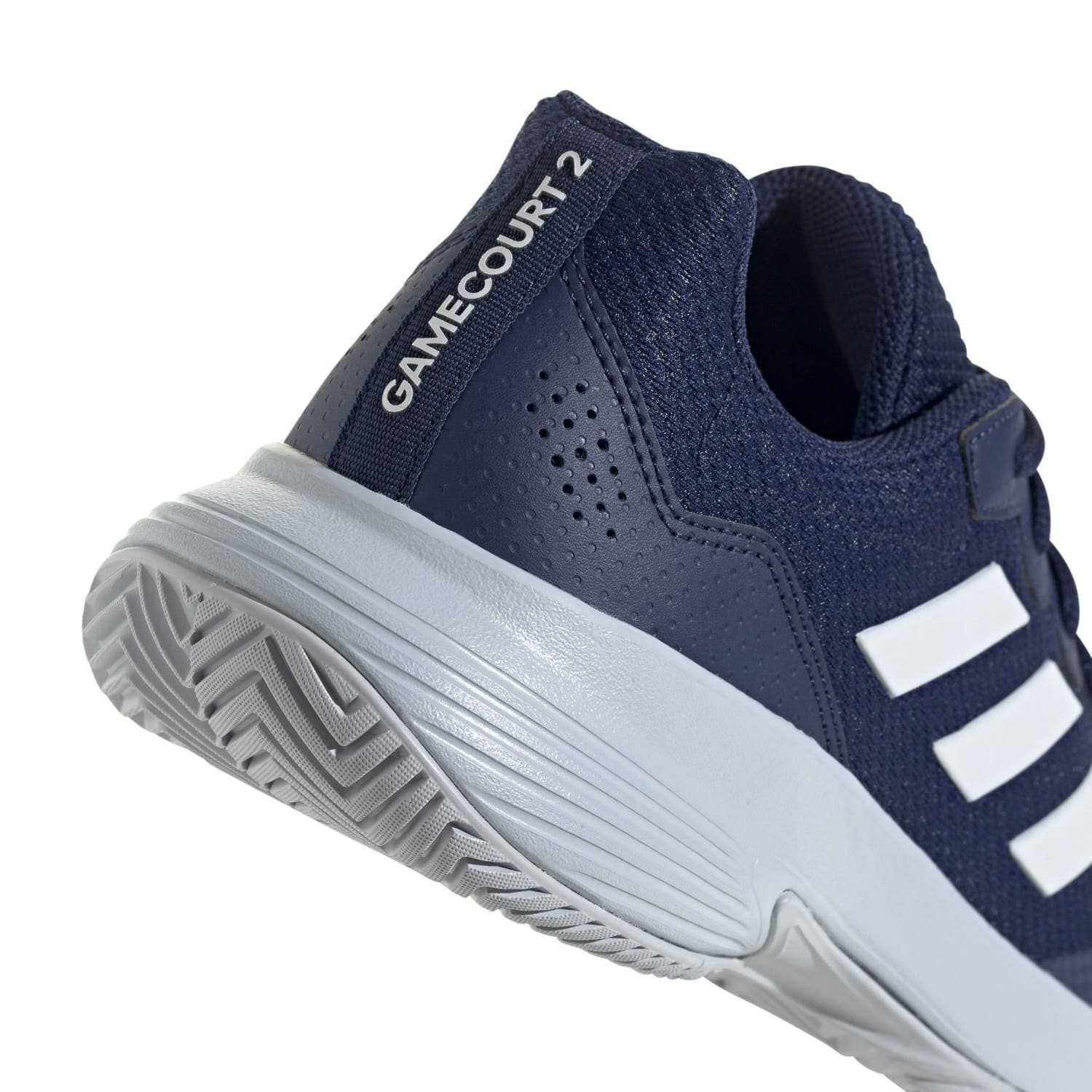 adidas GameCourt 2 Heren