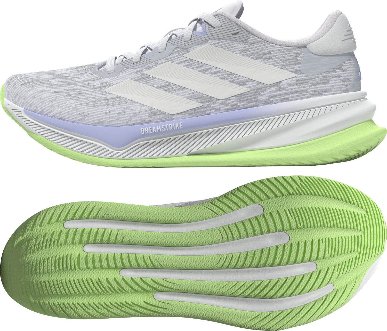 adidas  Supernova Comfortglide Dames