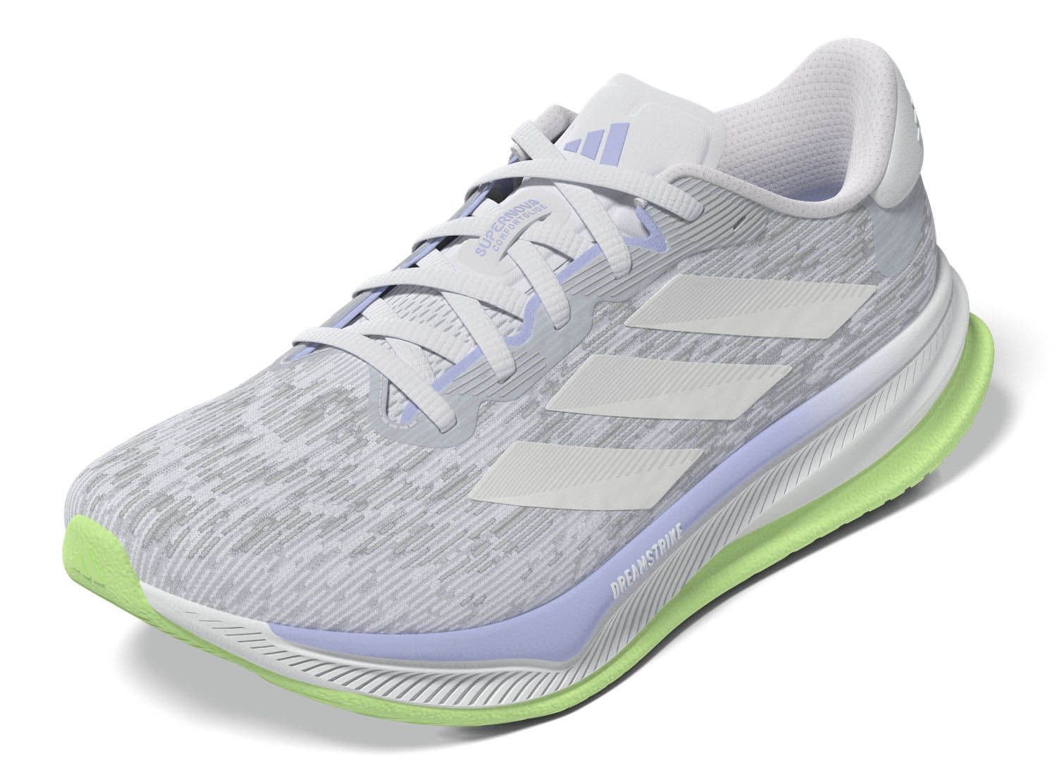 adidas  Supernova Comfortglide Dames