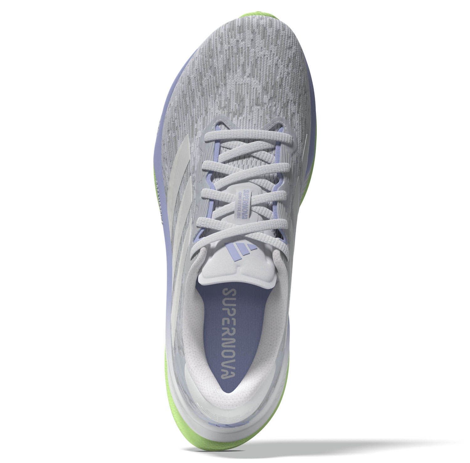 adidas  Supernova Comfortglide Dames