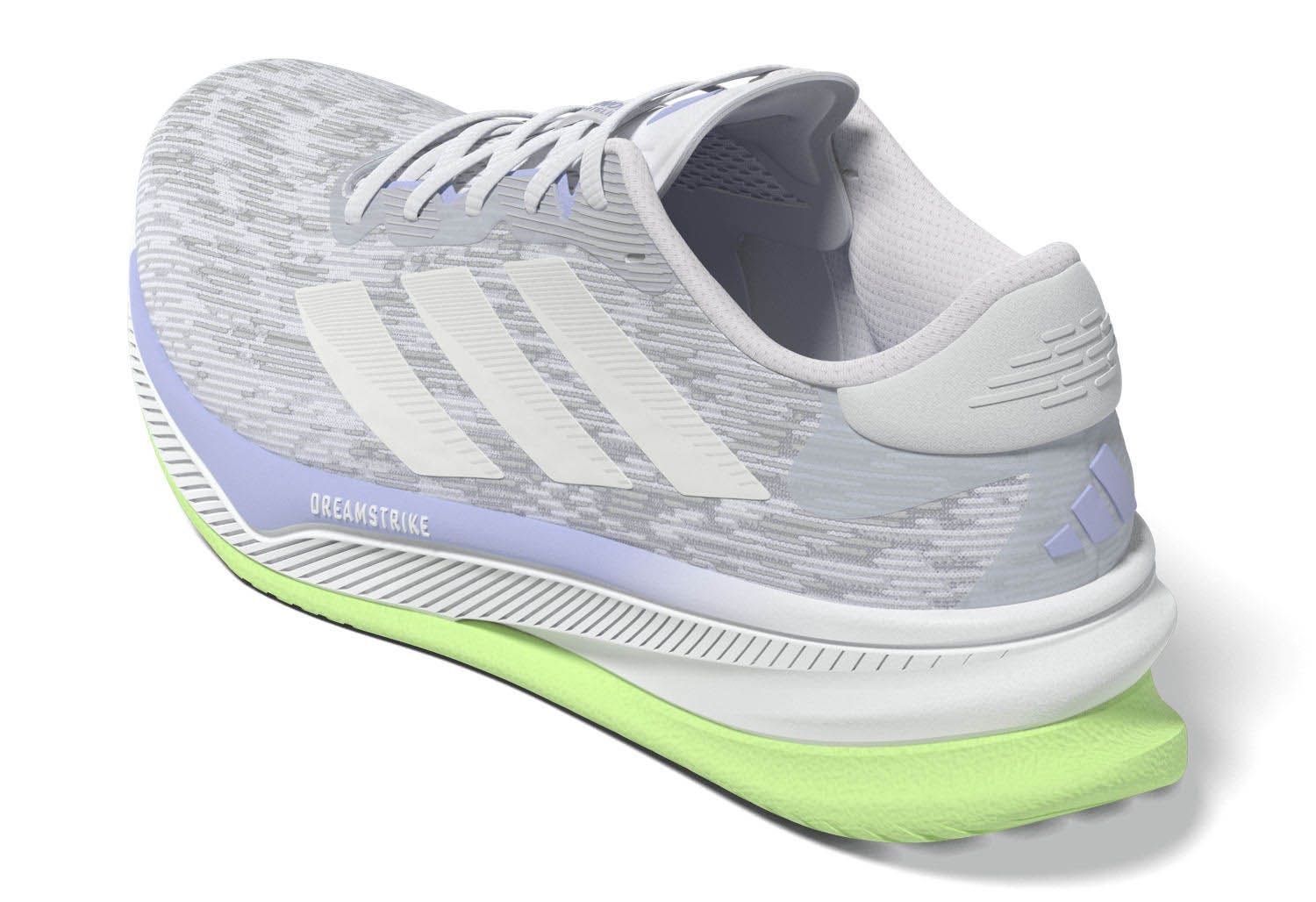 adidas  Supernova Comfortglide Dames