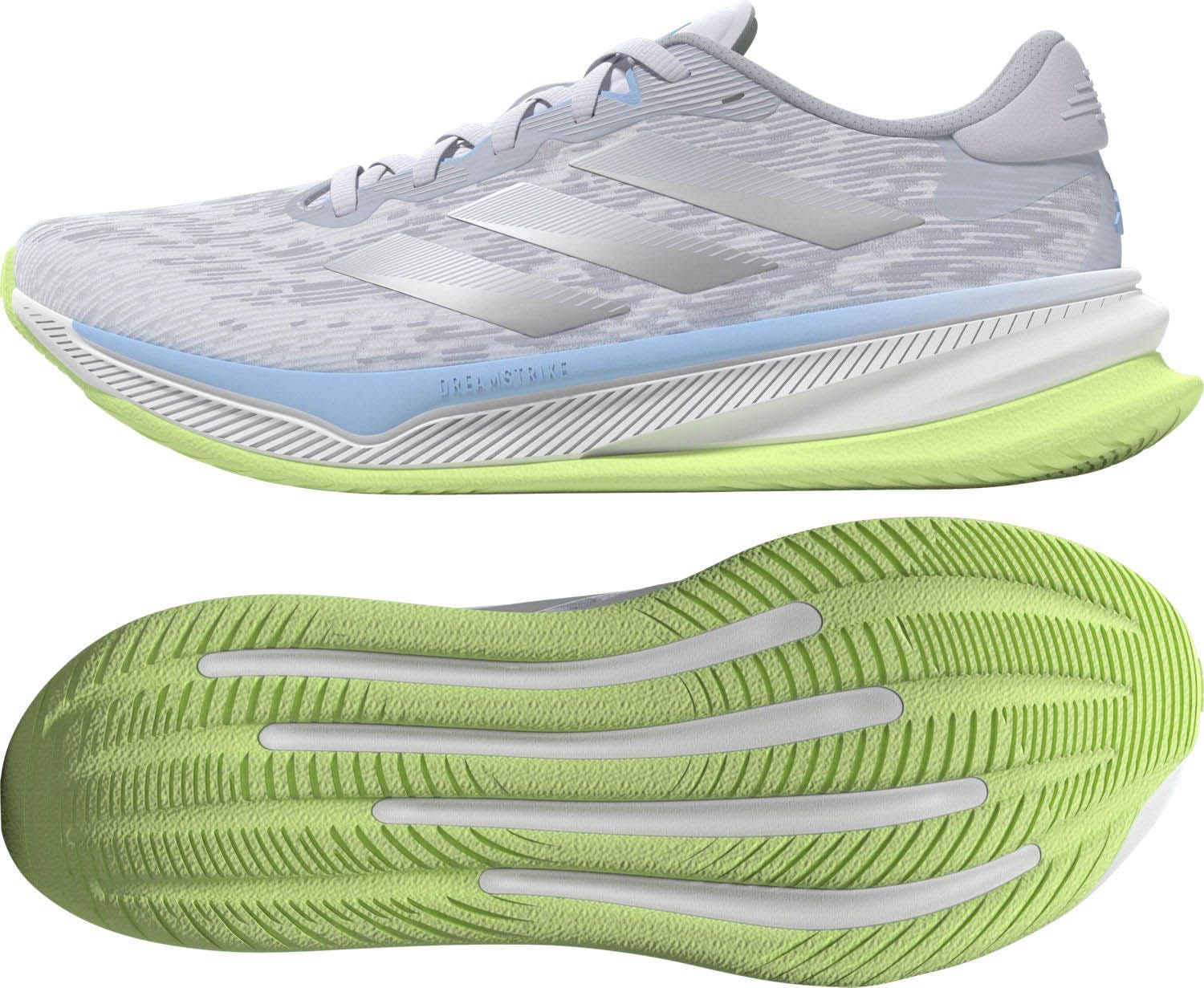 adidas  Supernova Comfortglide Heren