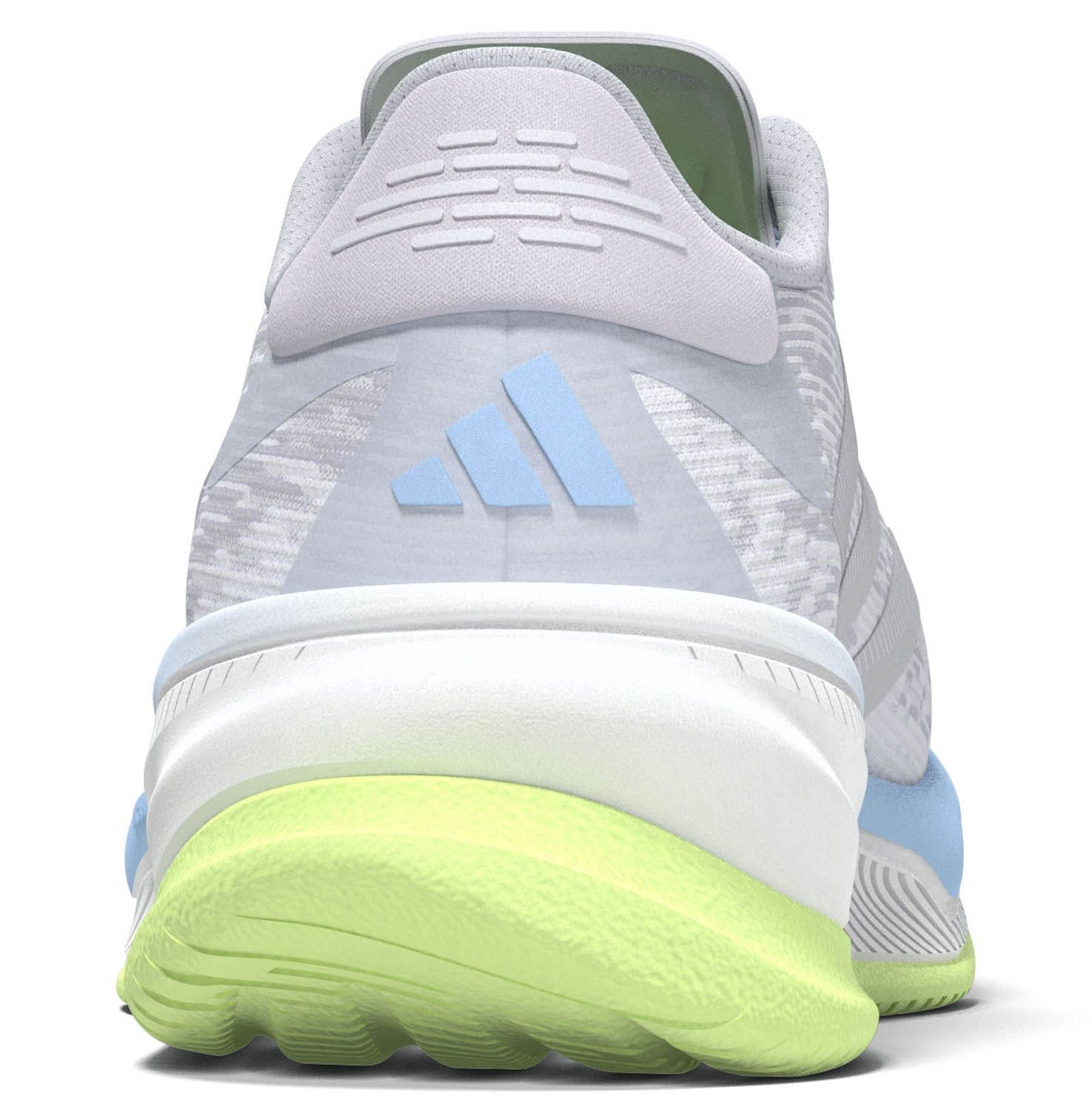 adidas  Supernova Comfortglide Heren