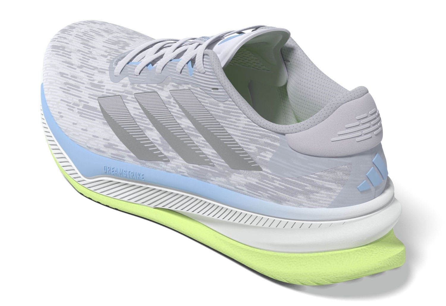 adidas  Supernova Comfortglide Heren