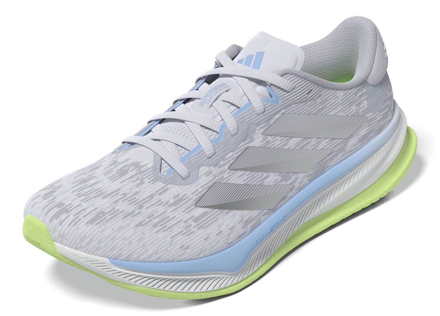 adidas  Supernova Comfortglide Heren
