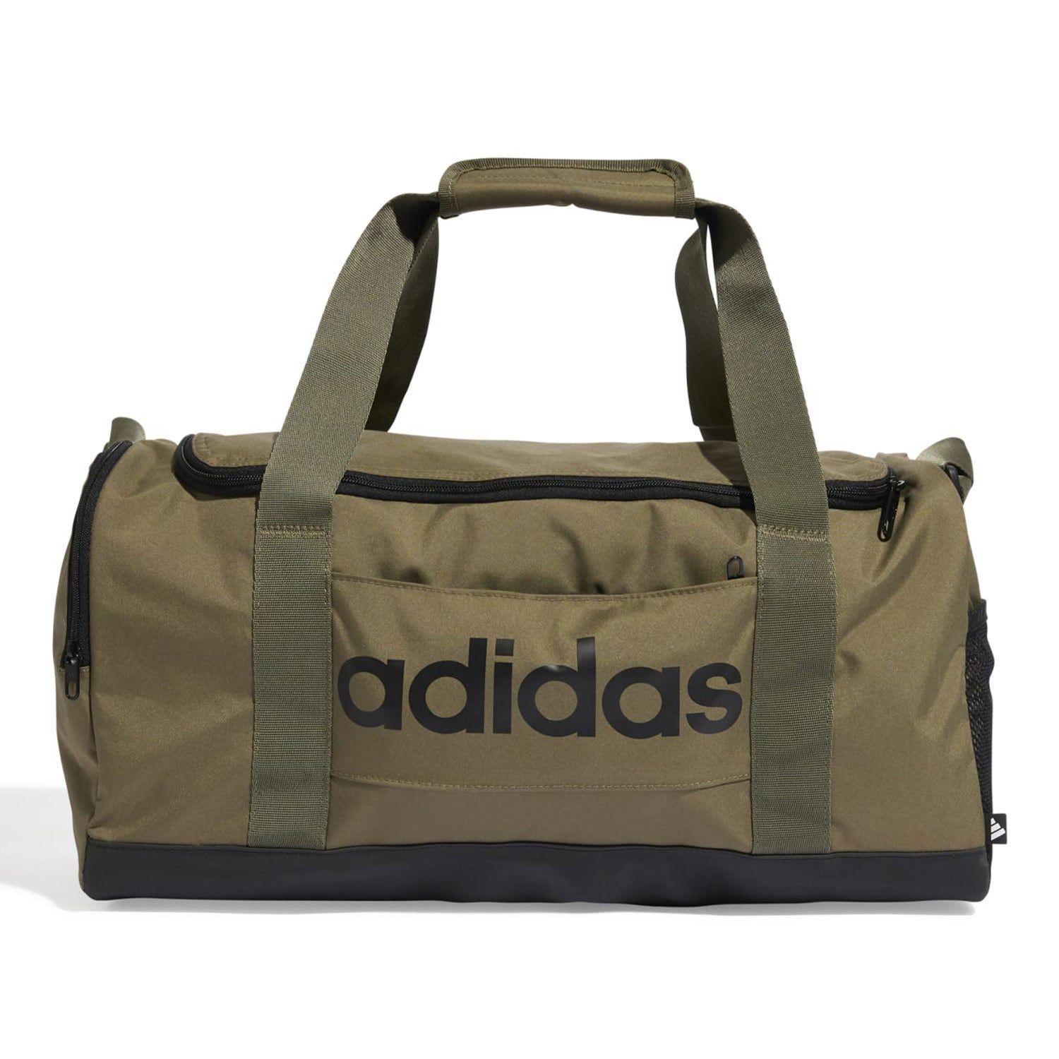 adidas Linear Duffel Small