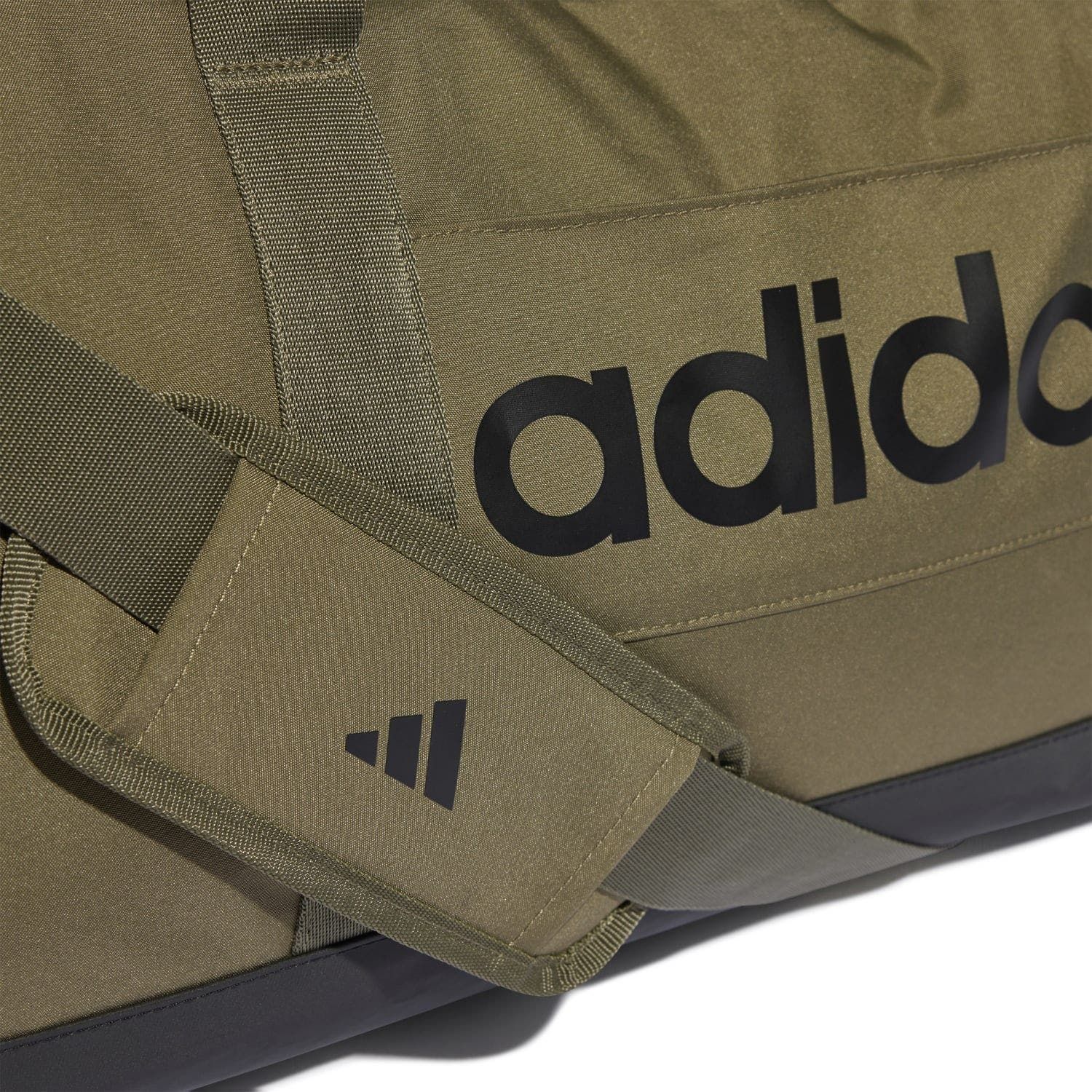 adidas Linear Duffel Small