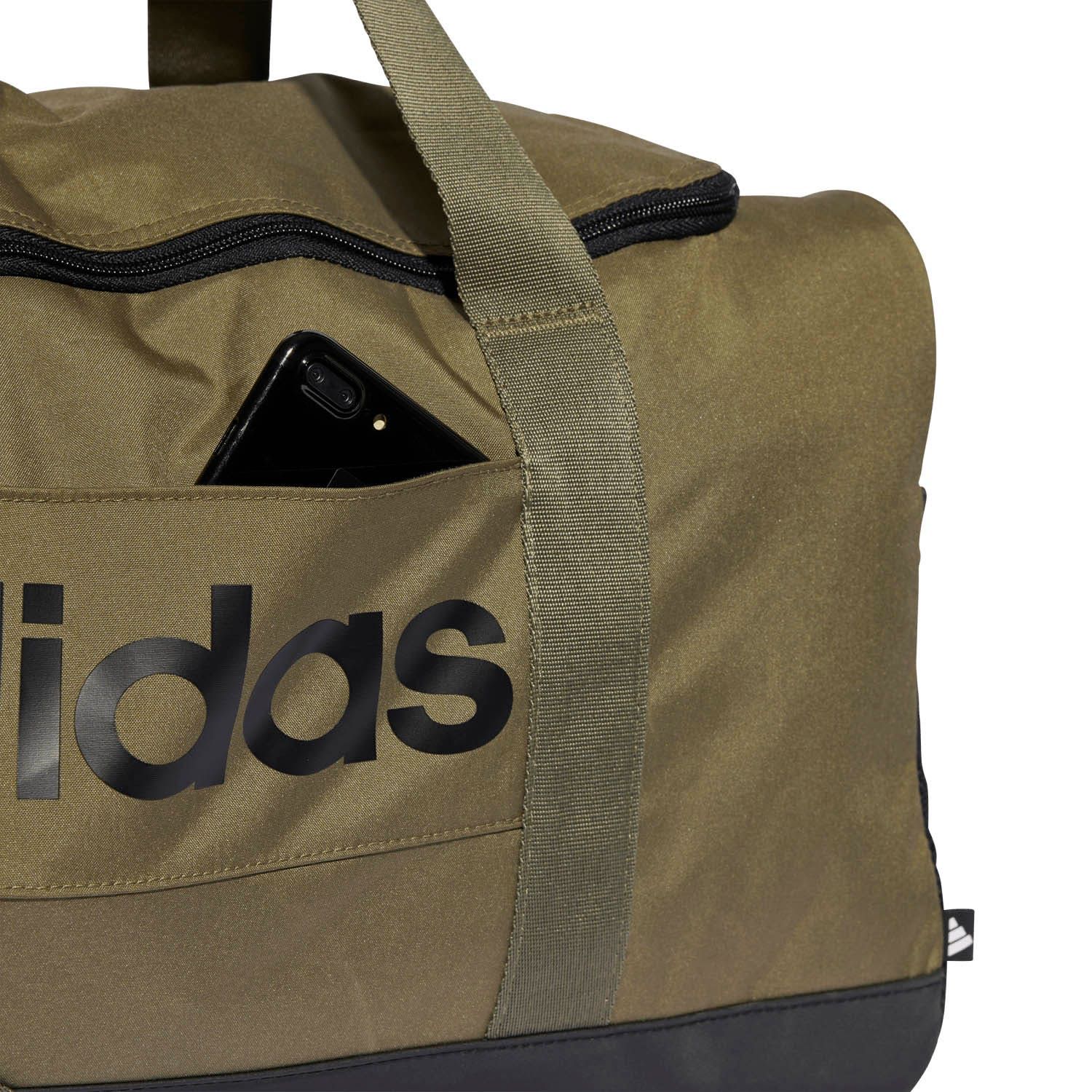 adidas Linear Duffeltas Medium