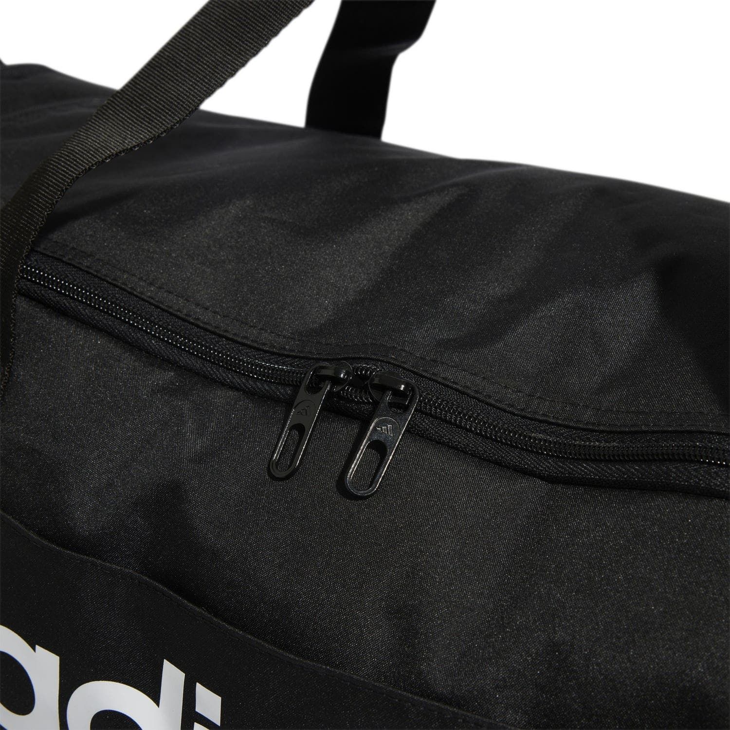 adidas Essentials Linear Unisex Duffel Bag Medium